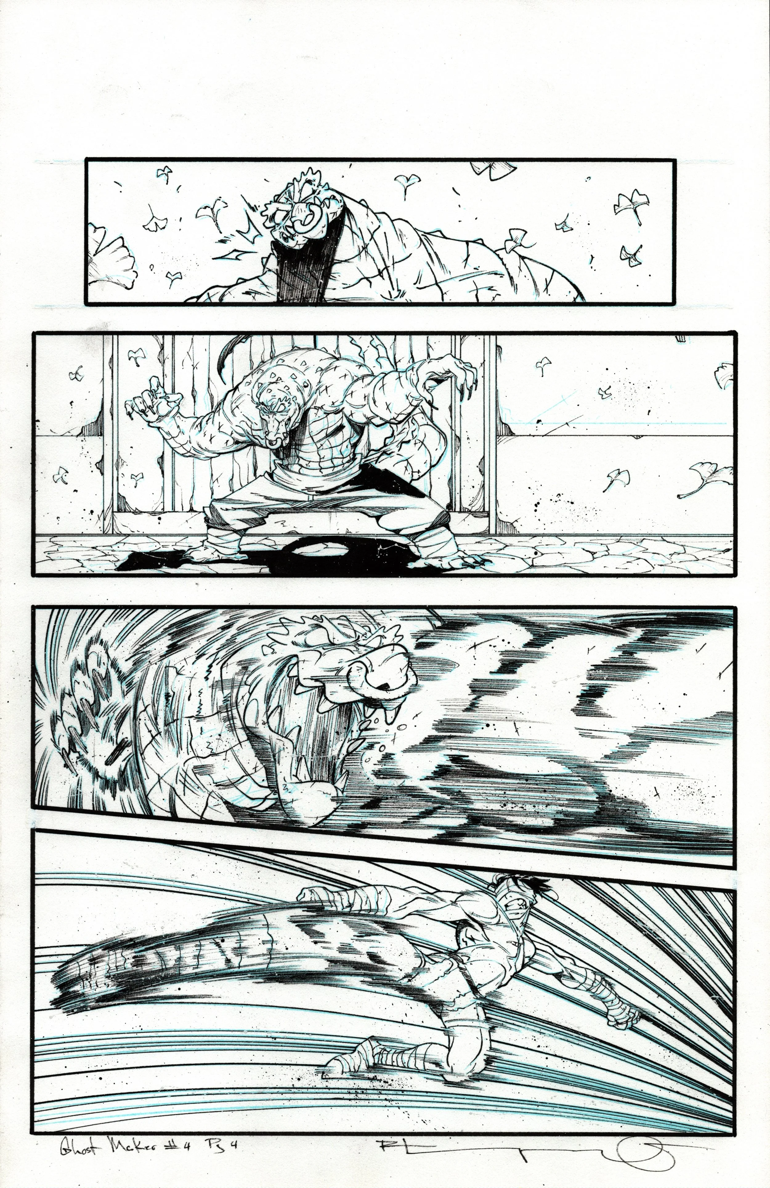 Ghost-Maker #4 Page 04