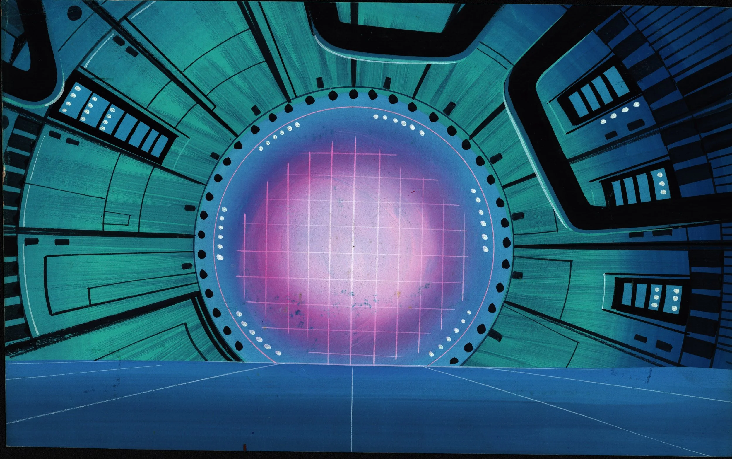 Tatsunoko Productions_Original Background_ 18.jpeg