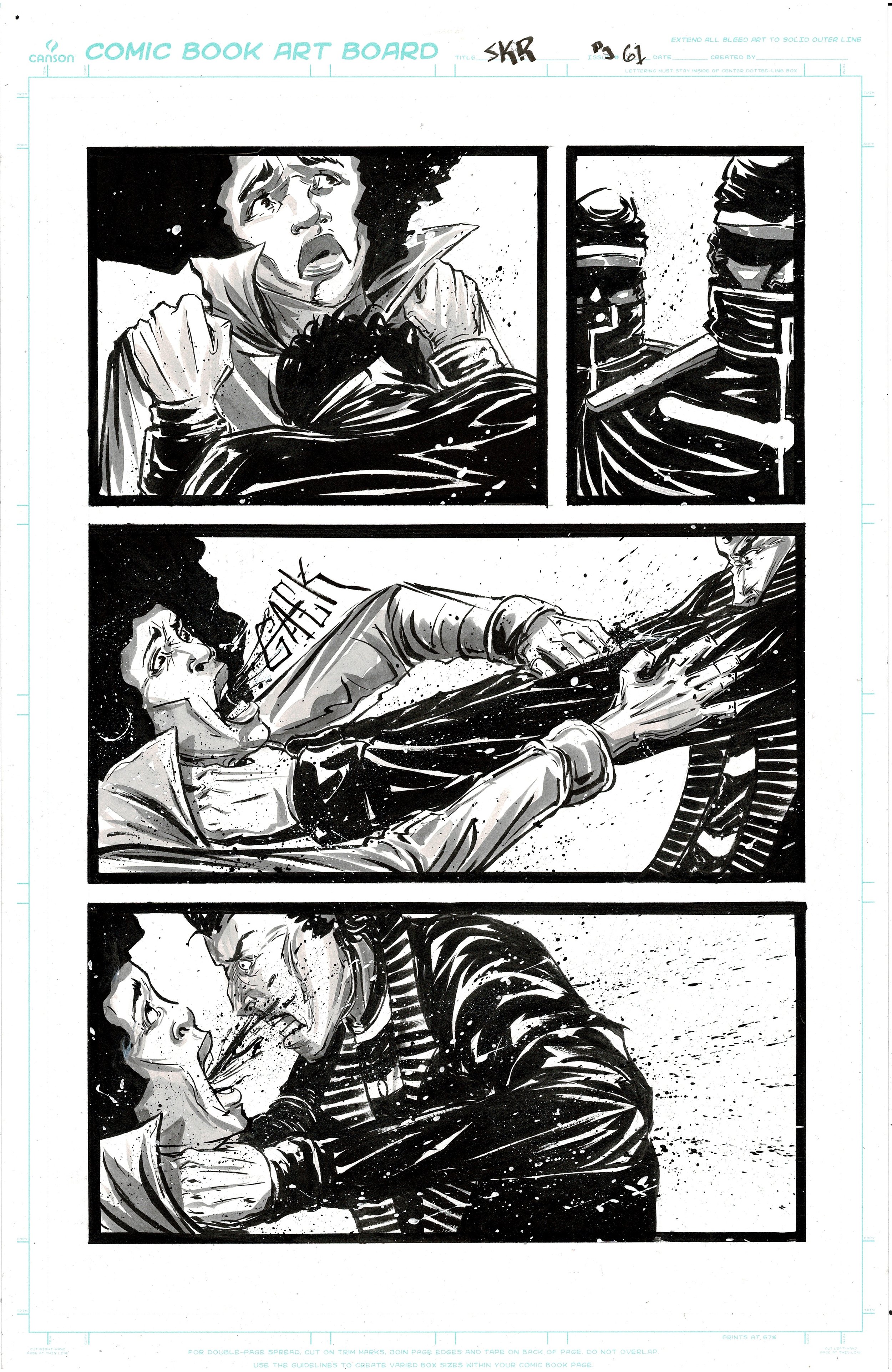 Shout Kill Revel Page 61