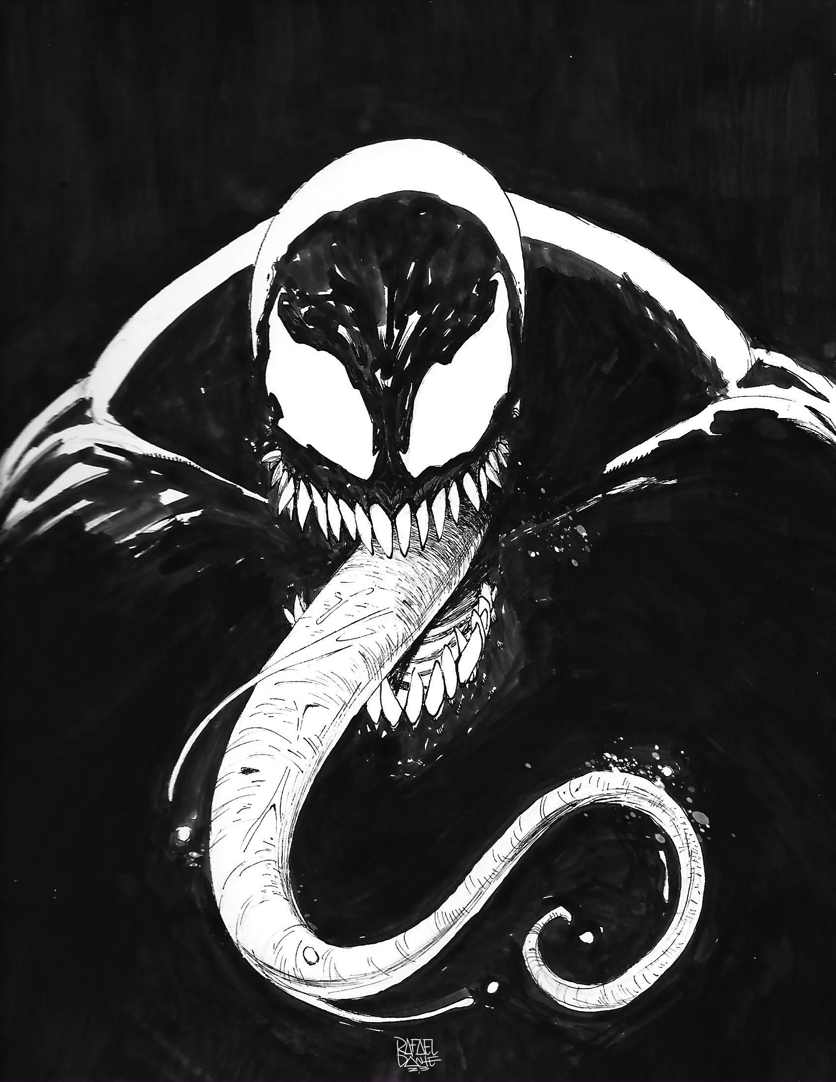 Image of VENOM