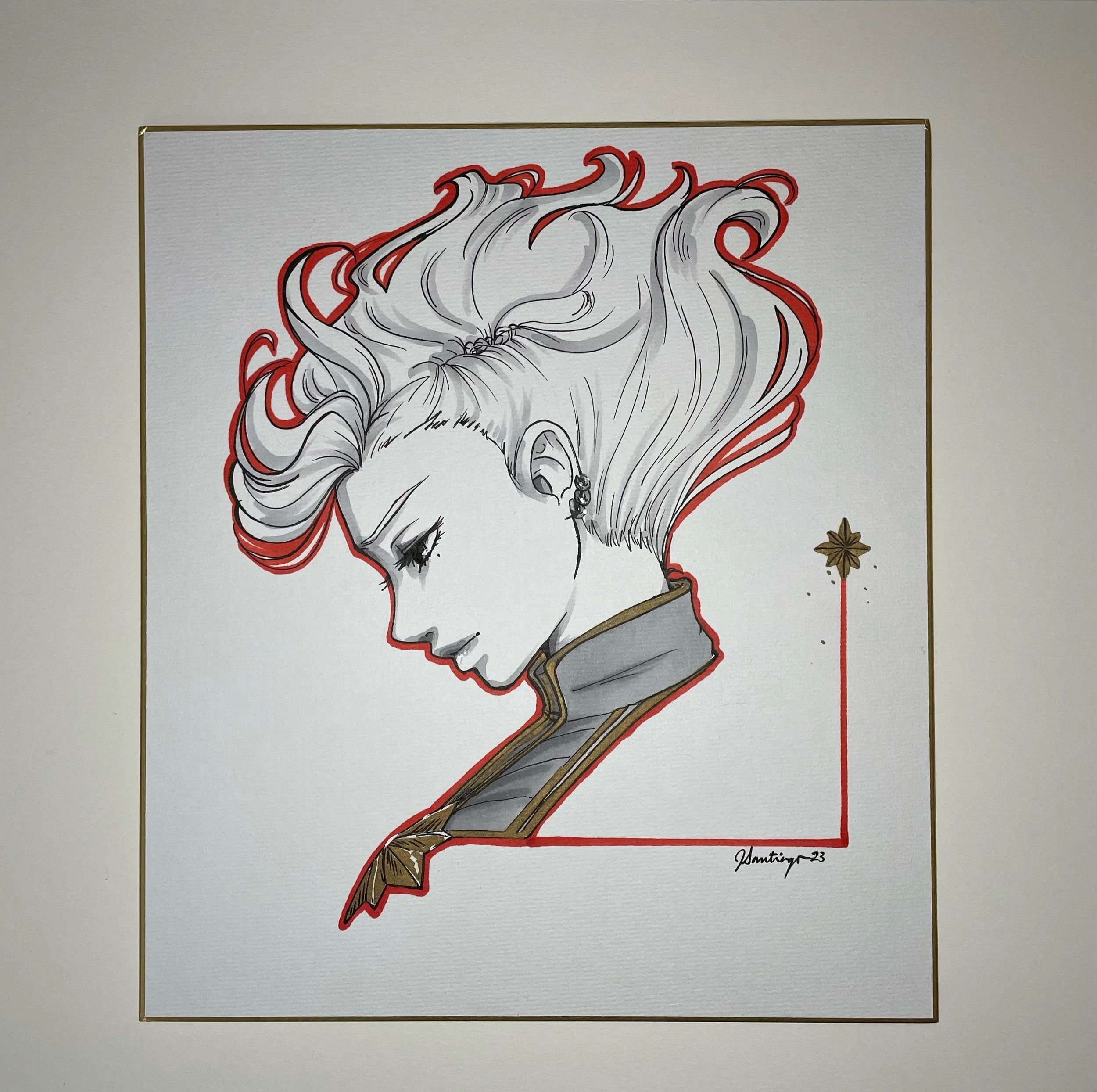 Image of CAPTAIN MARVEL