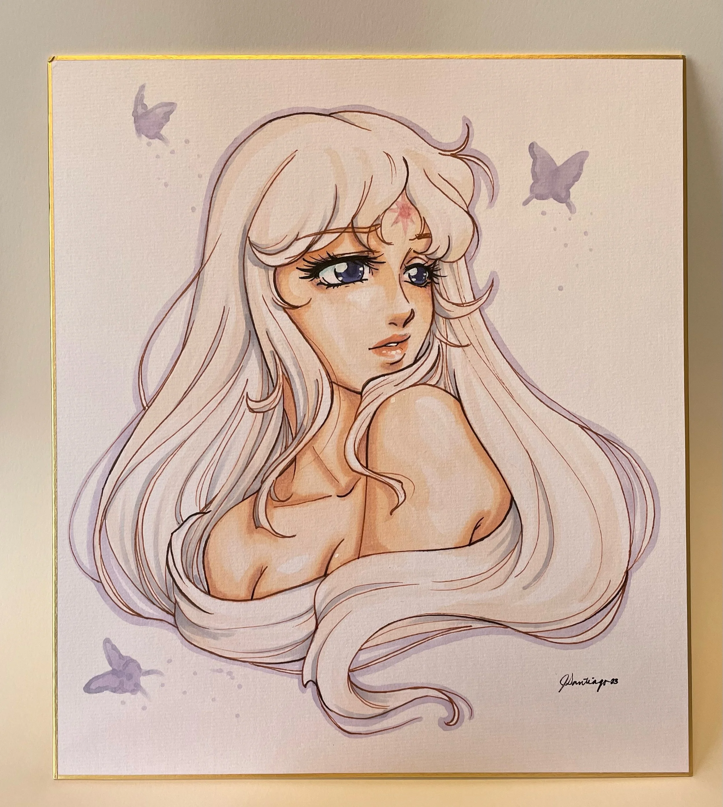 Image of AMALTHEA