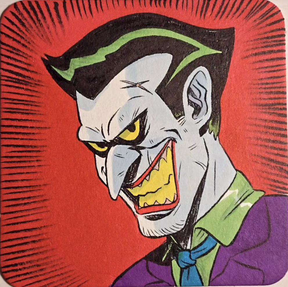 Image of JOKER