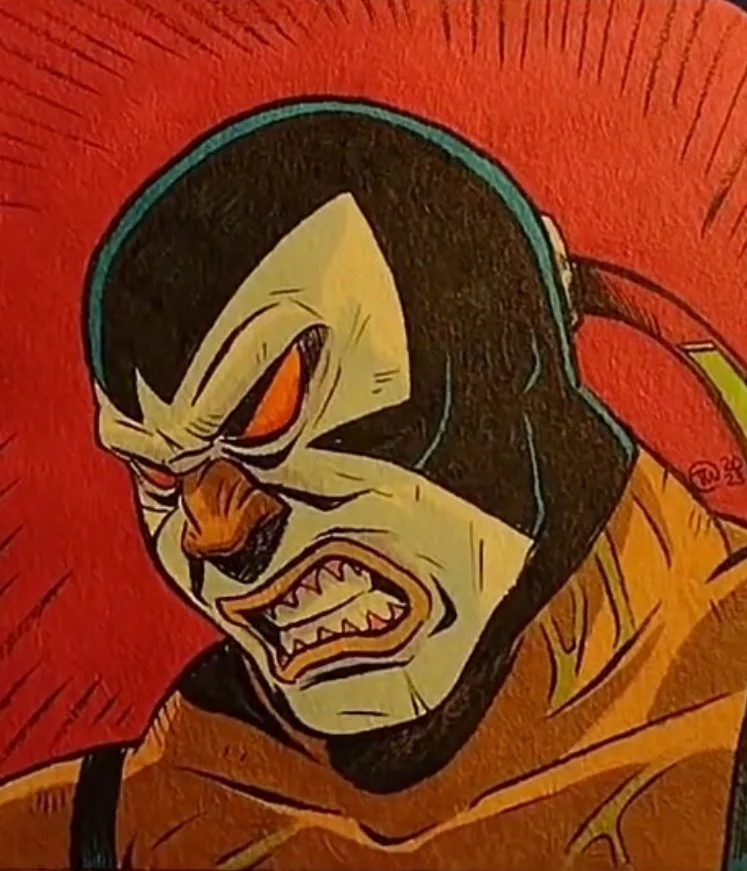 Image of BANE