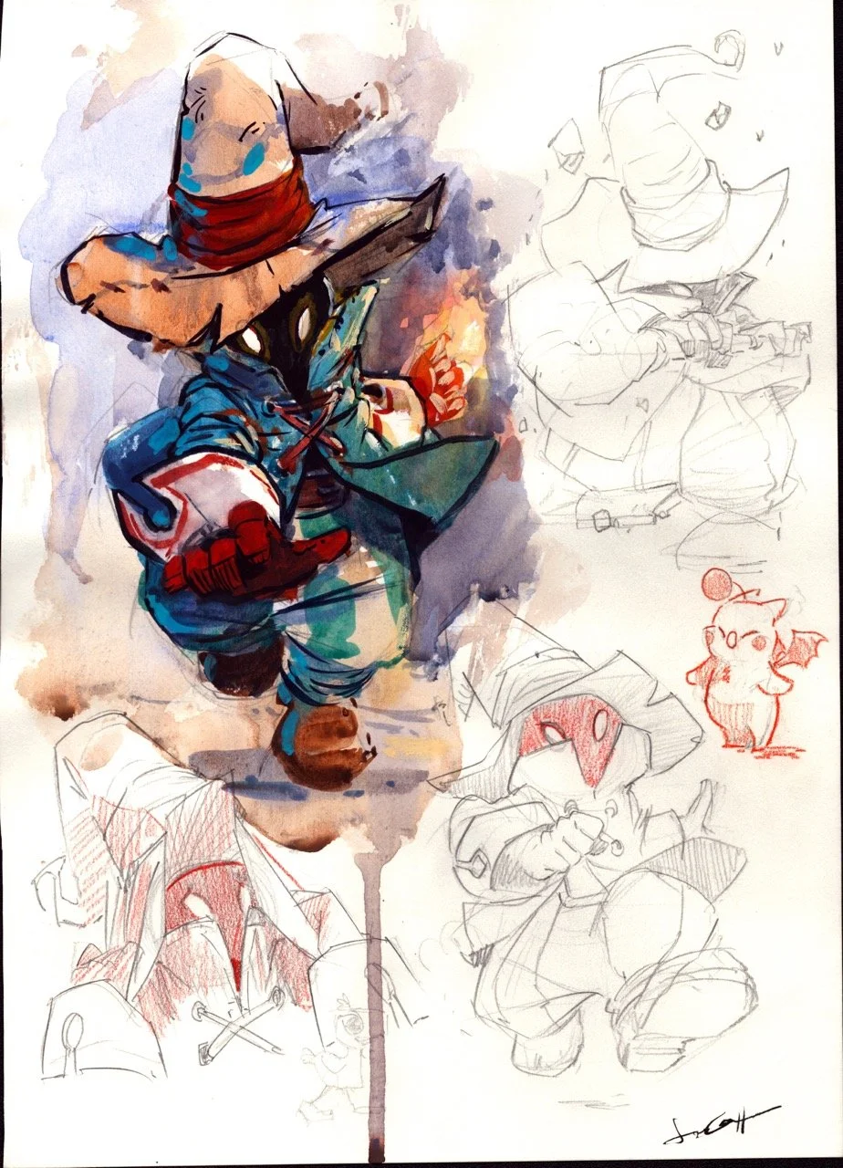 Image of Vivi