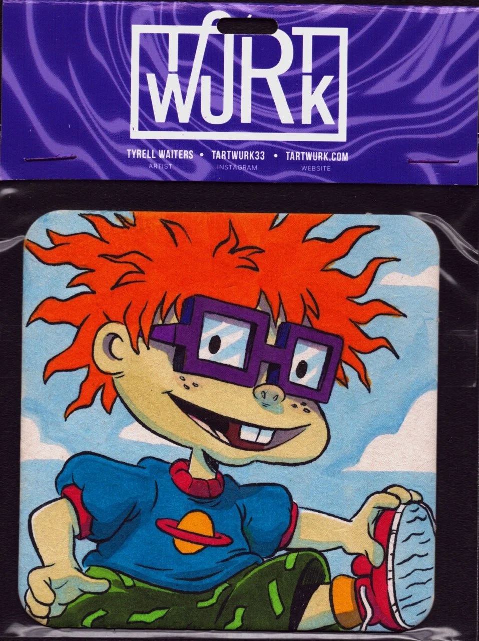 Image of Chucky