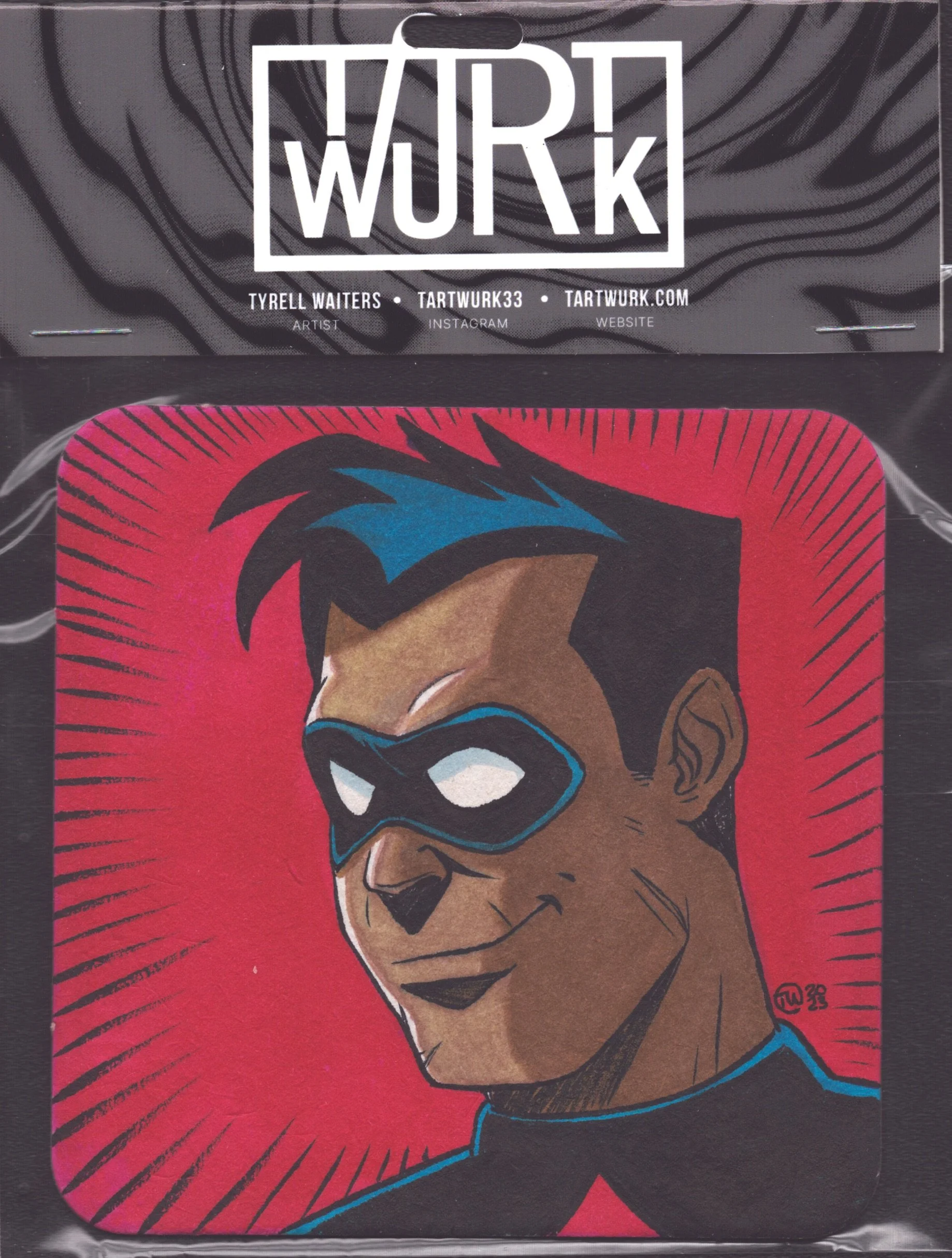 Image of ROBIN