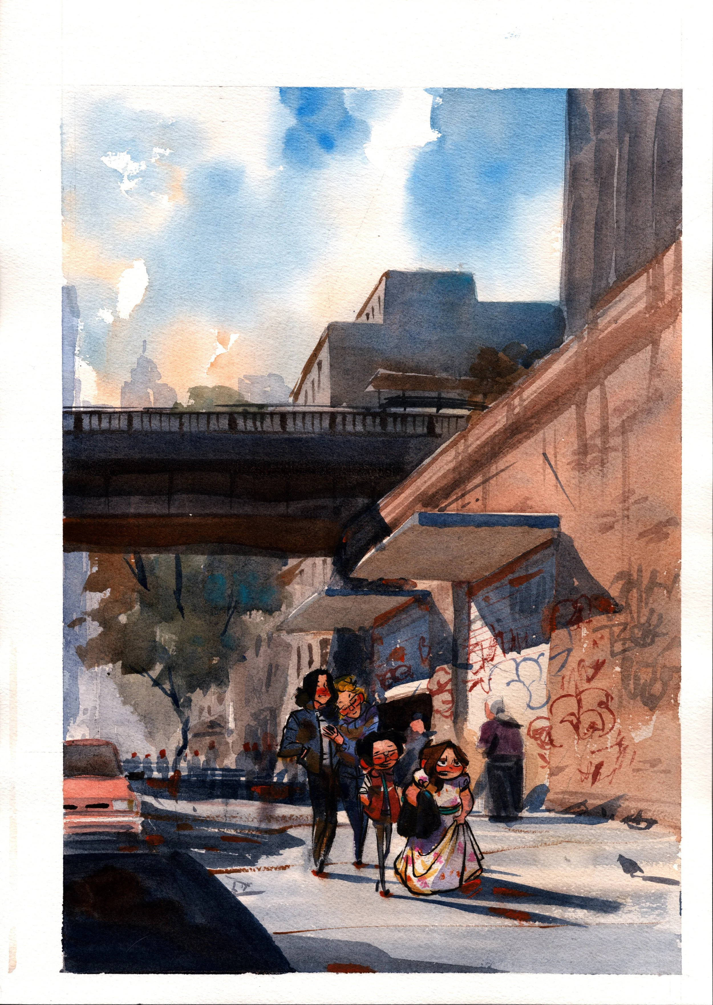 Image of WONDER CITY PAGE 149
