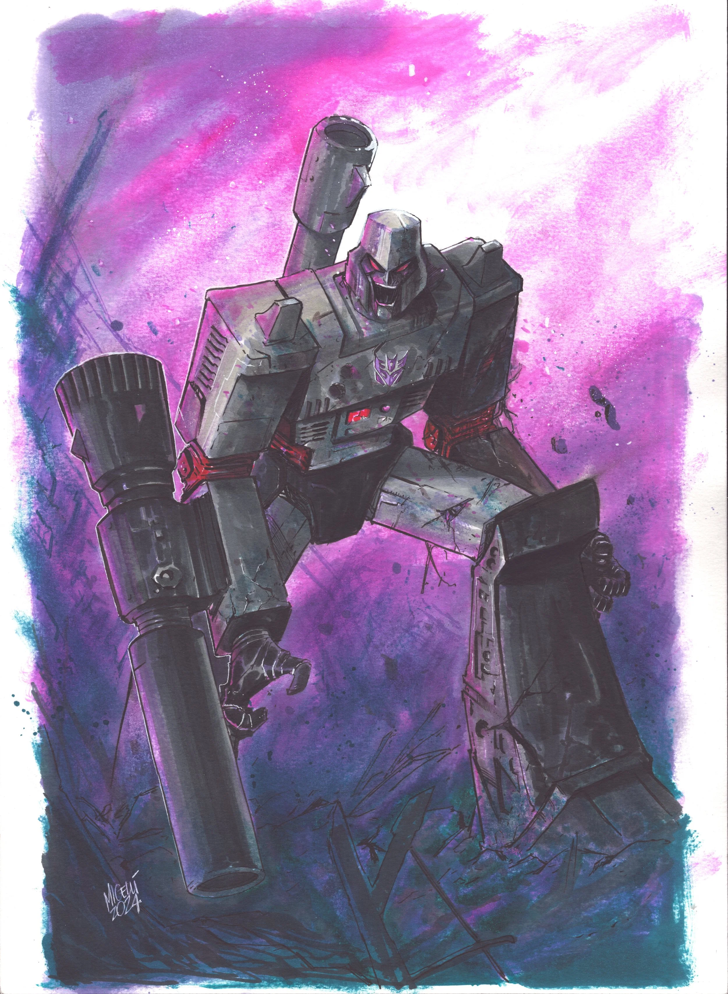 Image of Energon Universe Encased Comics Exclusive Variant #1