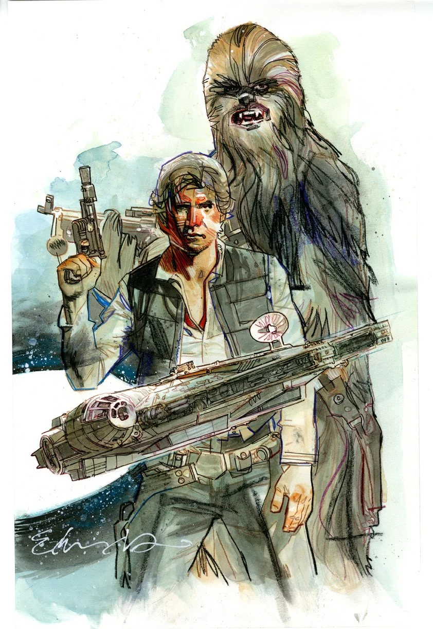 Image of TOMMY LEE EDWARDS COMMISSION