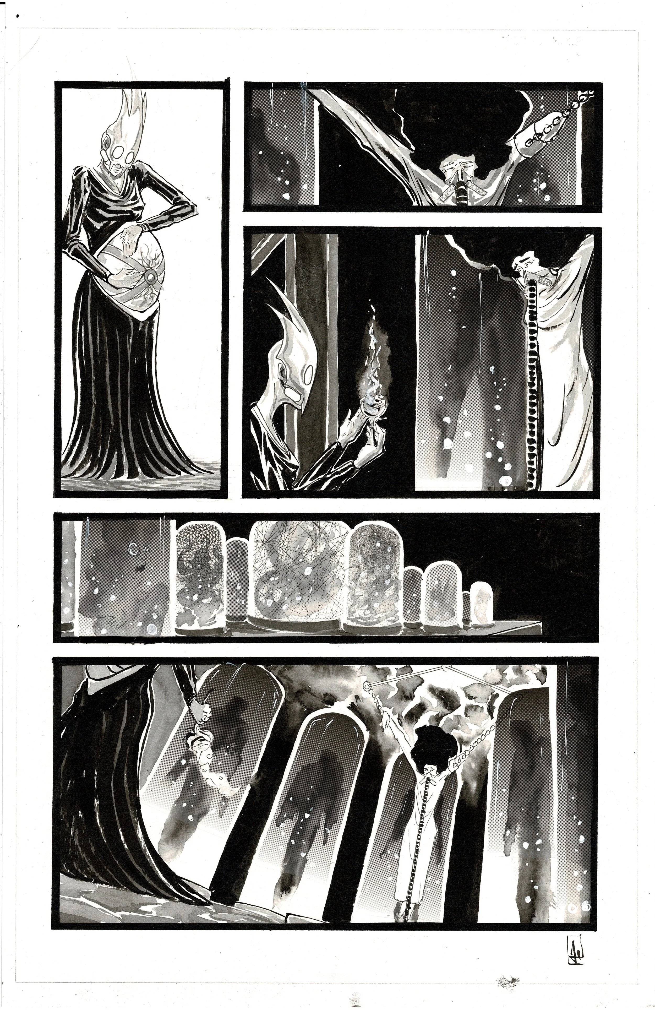 Image of Shout Kill Revel Page 140