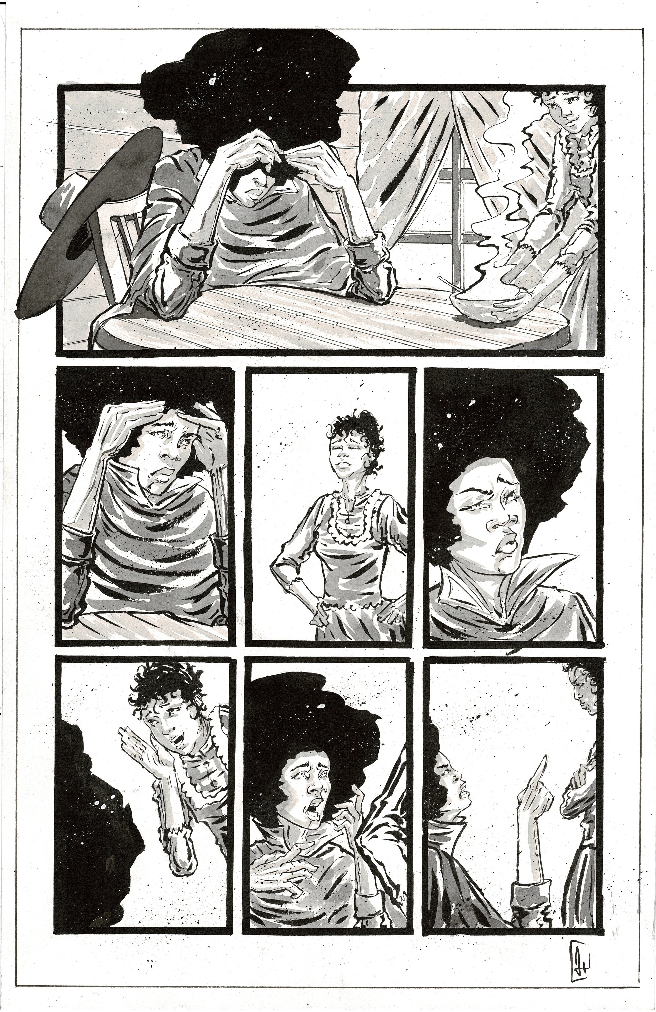 Shout Kill Revel Page 44