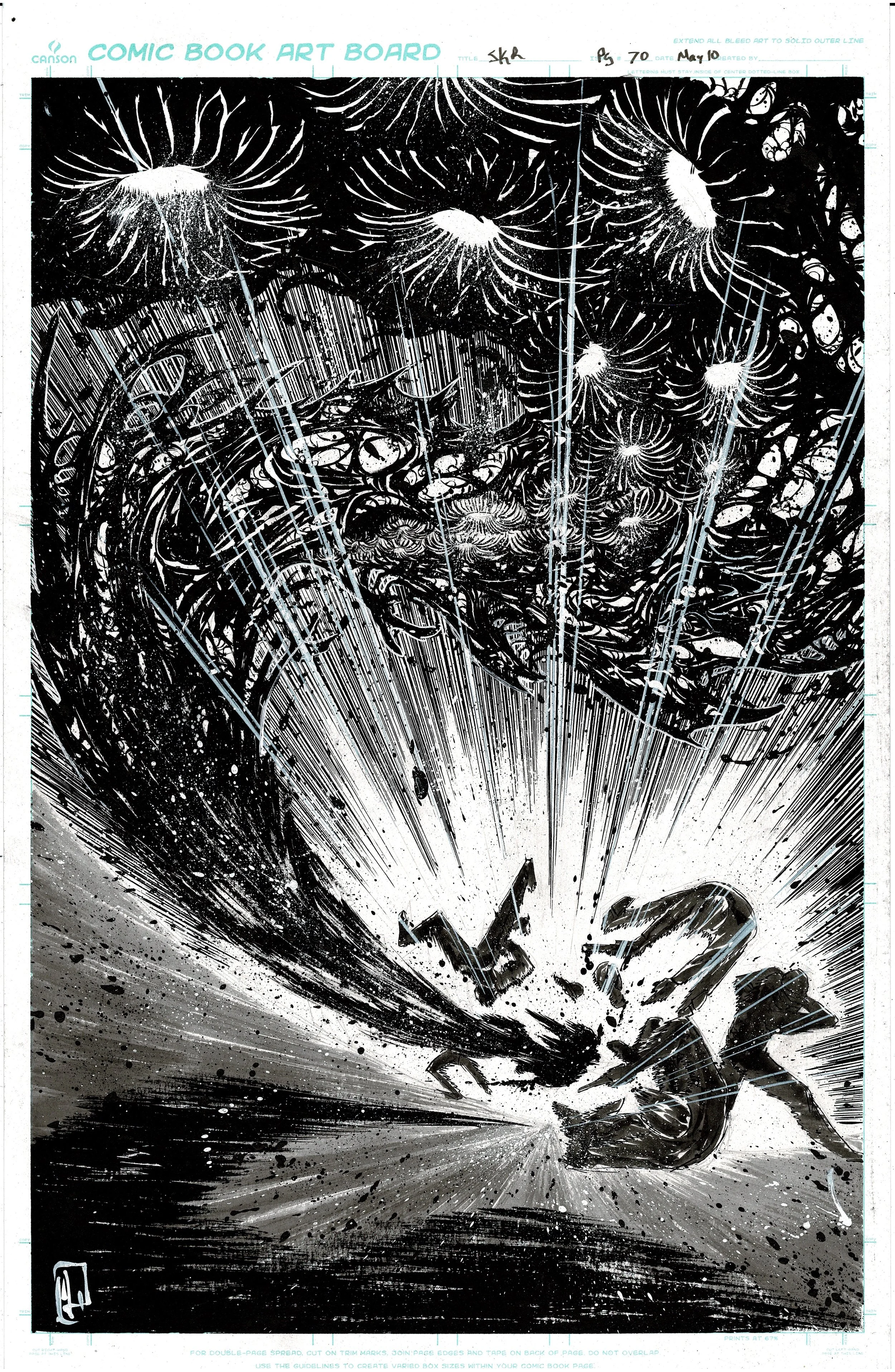 Shout Kill Revel Page 71