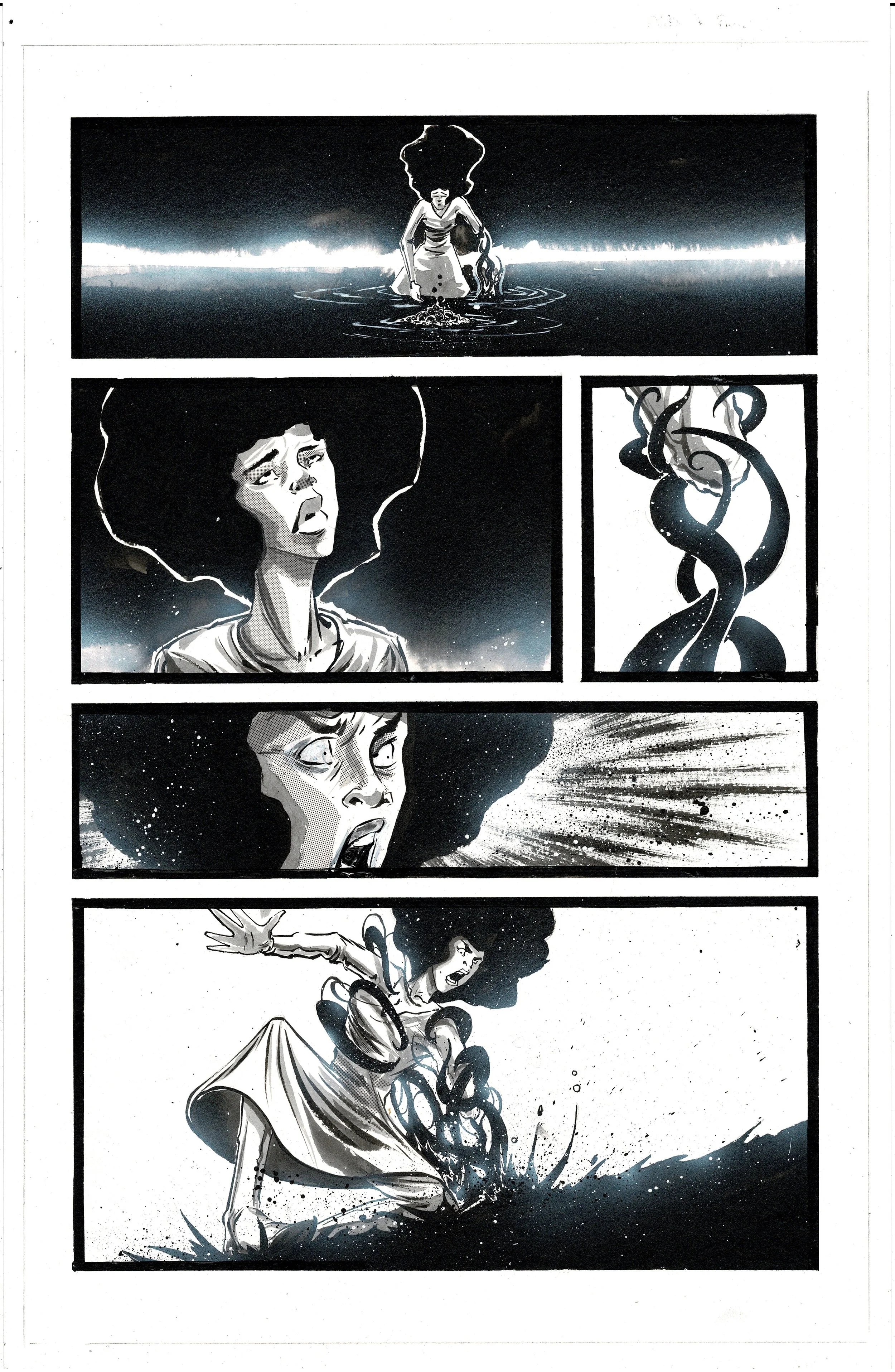 Image of Shout Kill Revel Page 145