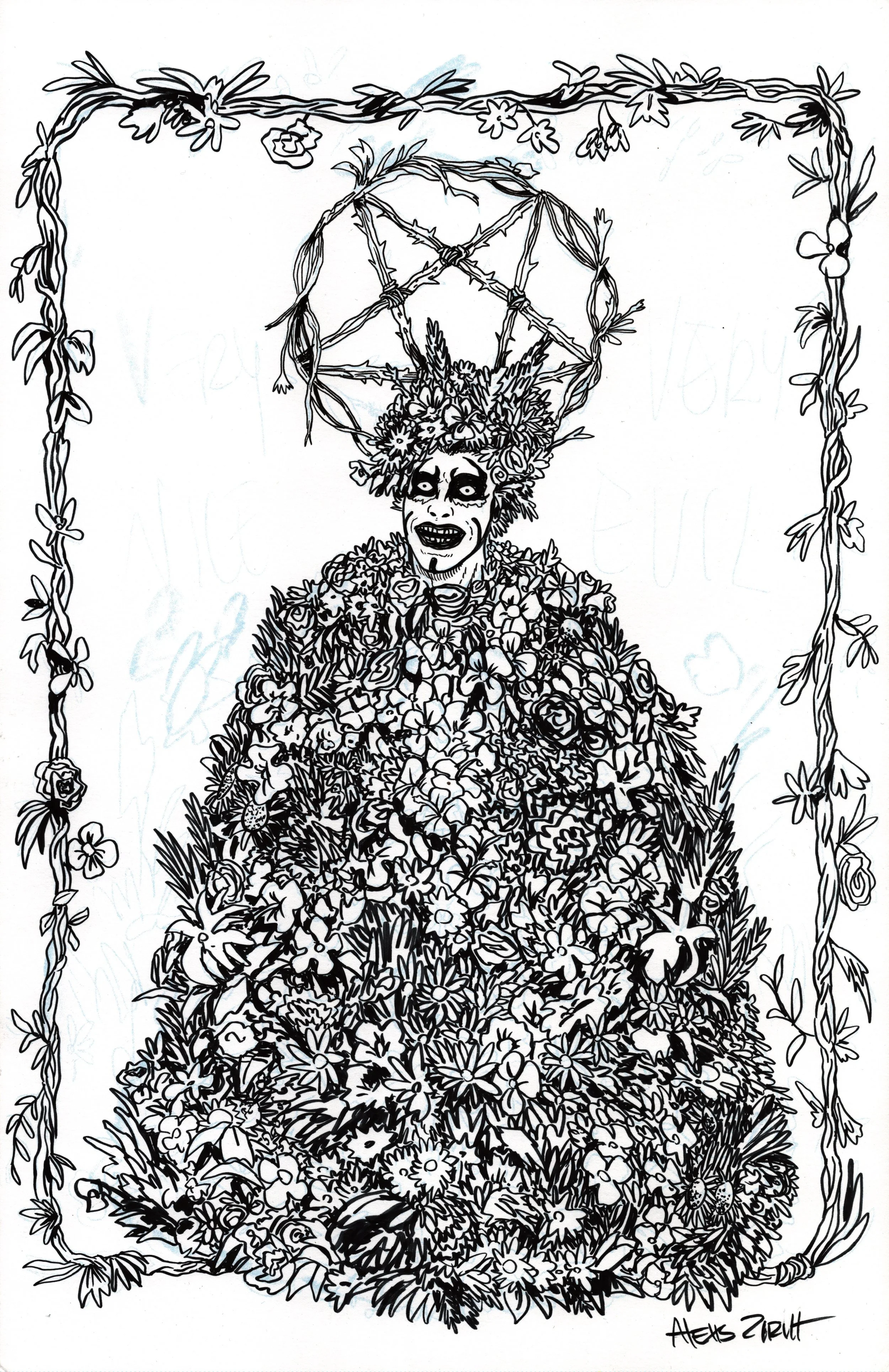 Image of Danhausen Midsommar Design