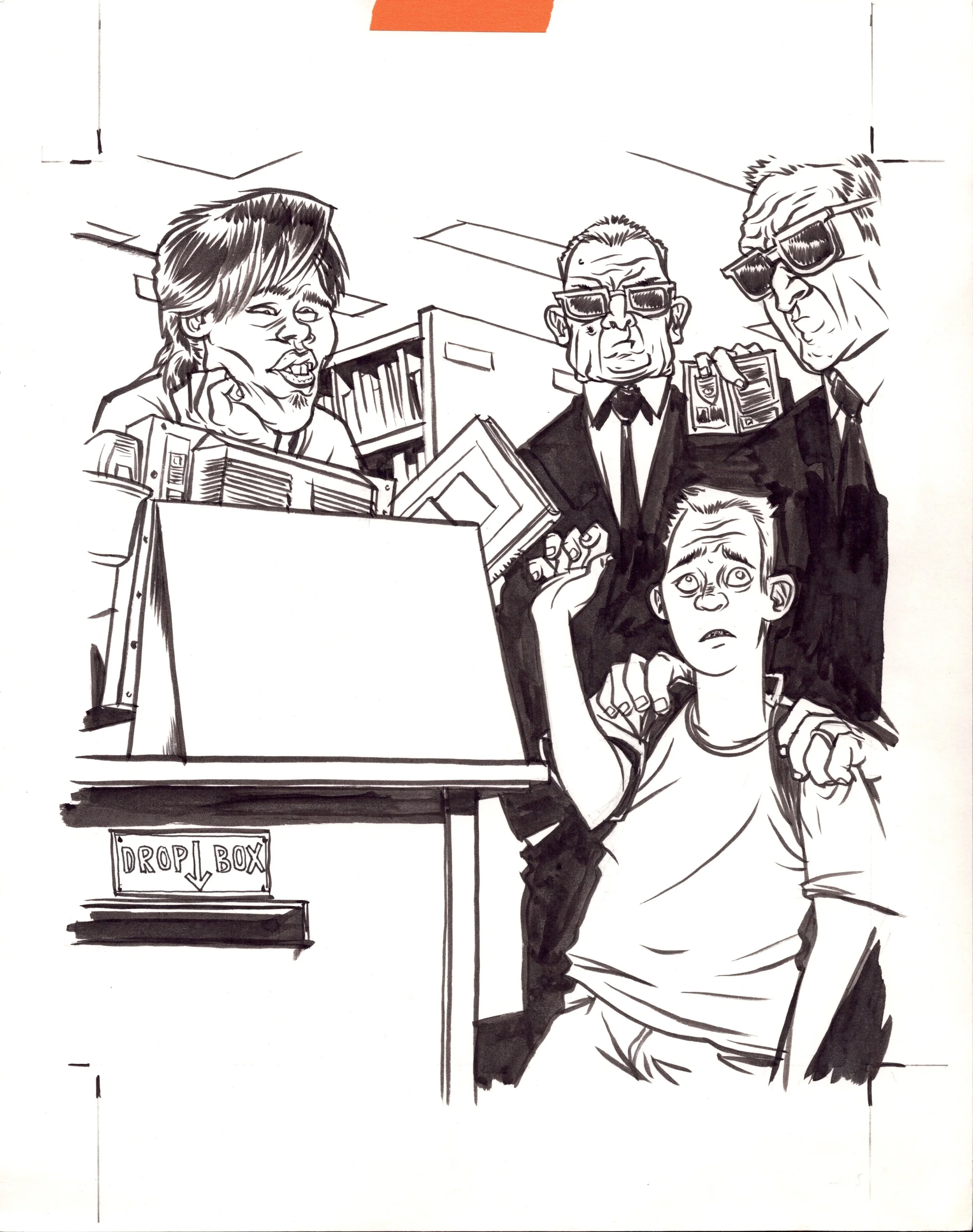 Image of Unknown Illustration