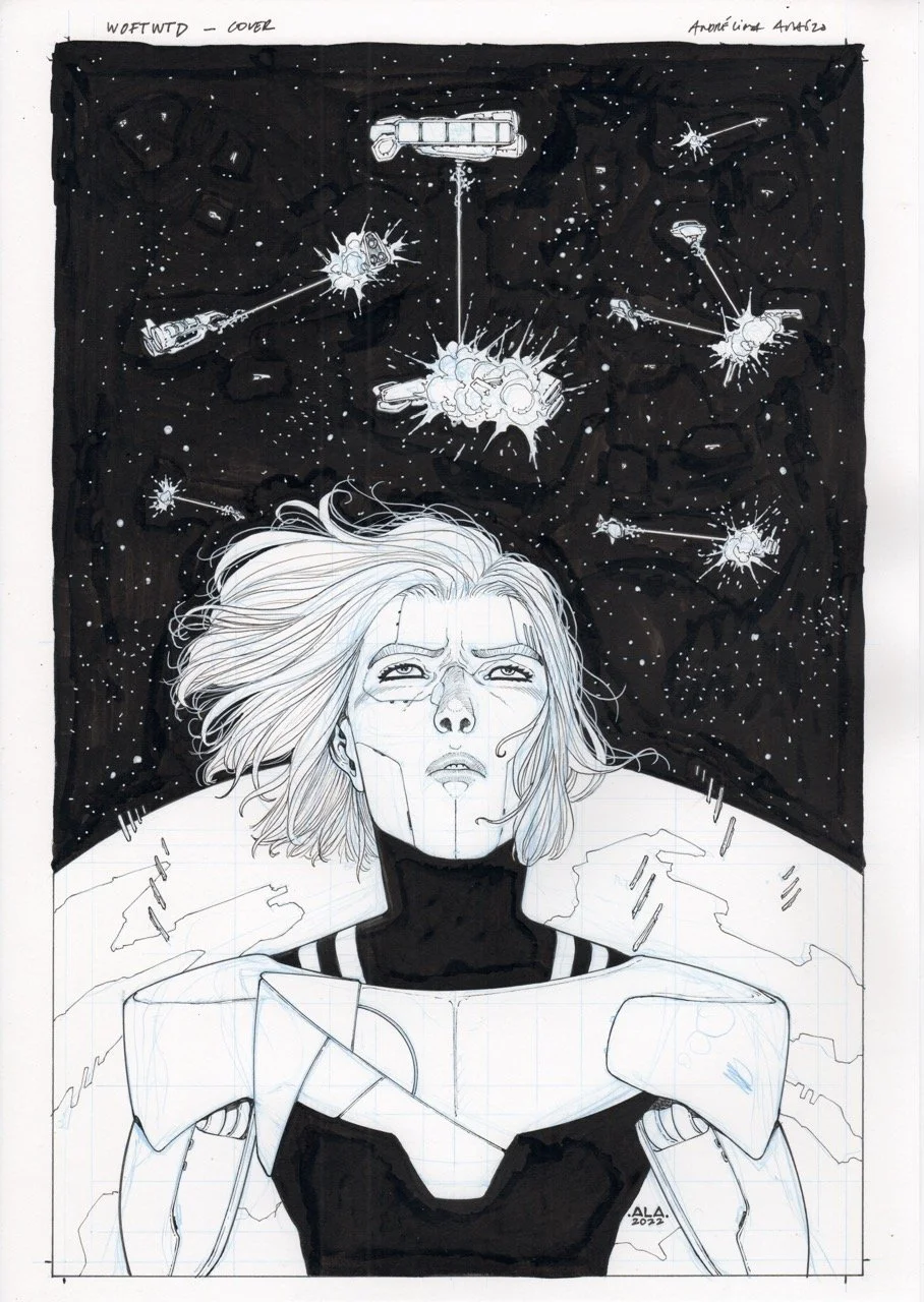 We Only Find Them When They're Dead #11 Cover C 1:25