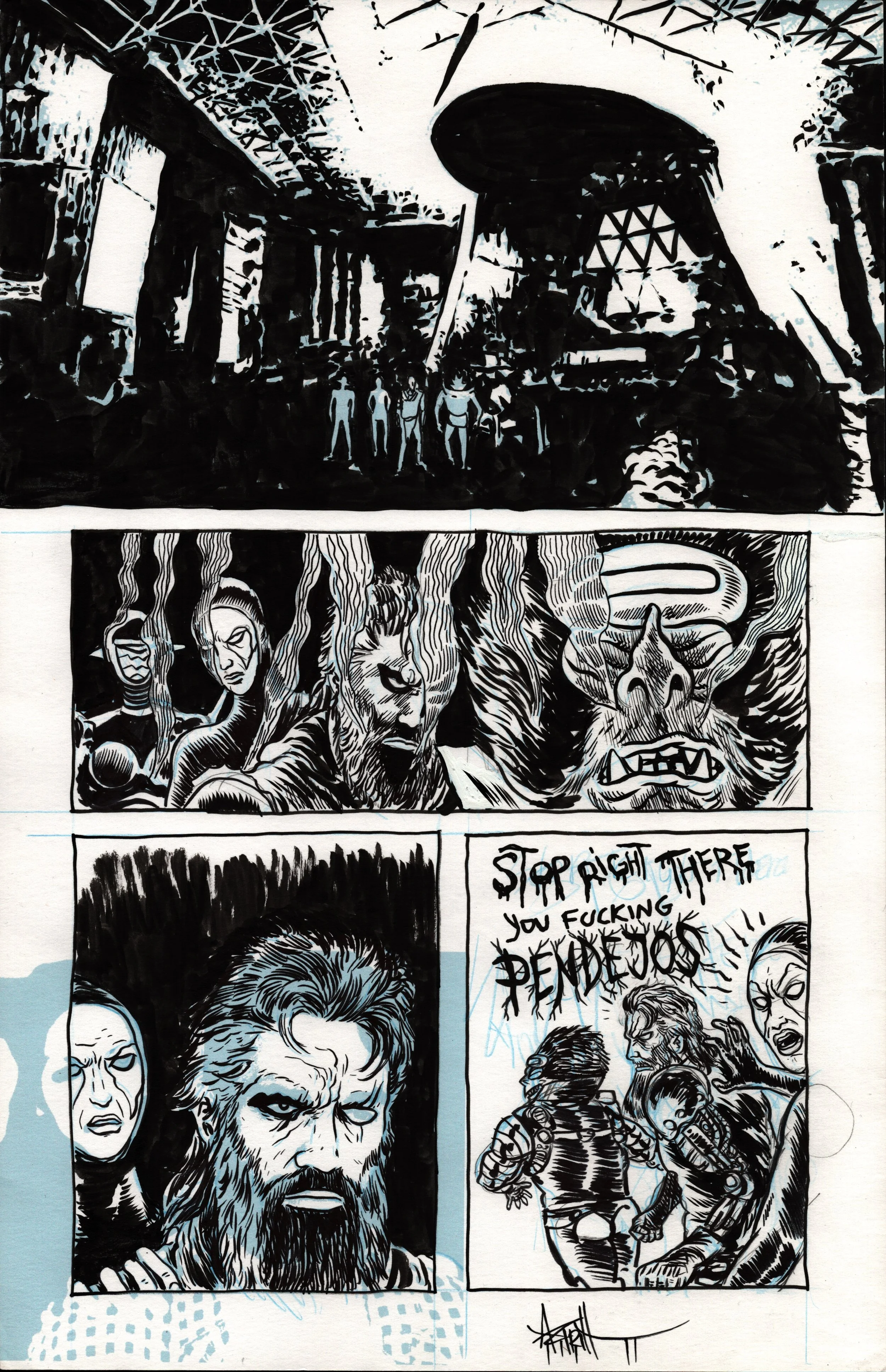 ZIRITT_Space Riders Vortex of Darkness_#4 Page 04.jpeg