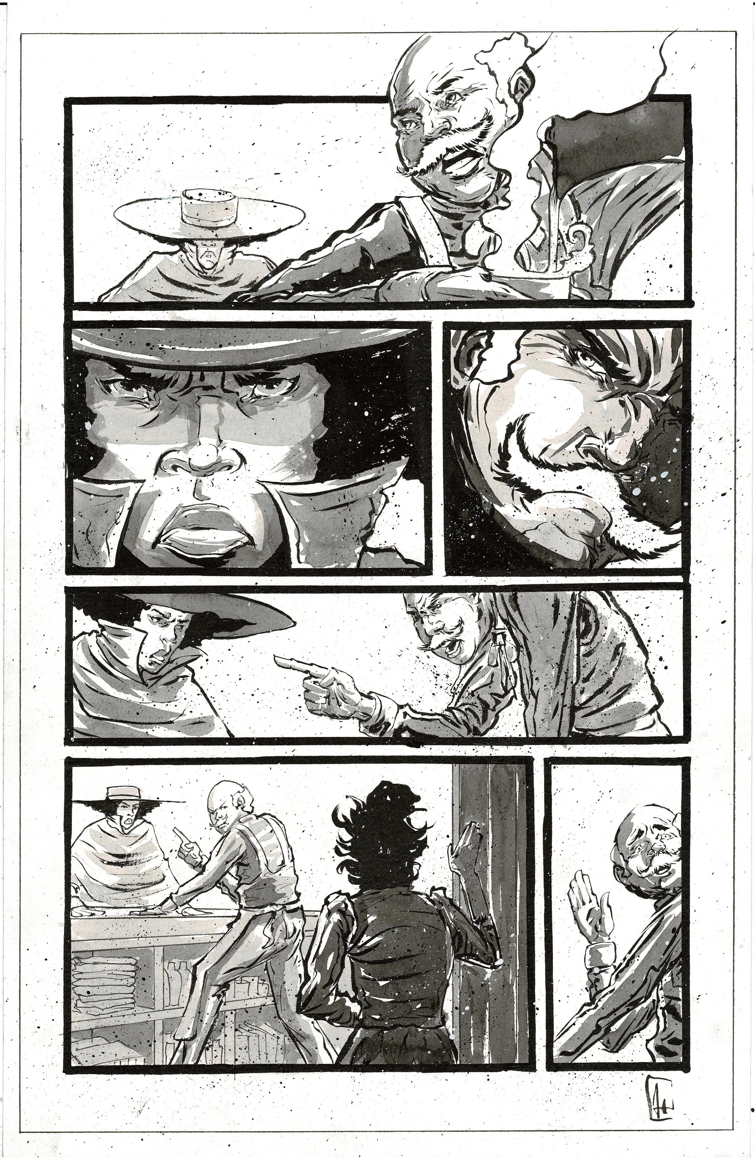 Shout Kill Revel Page 43