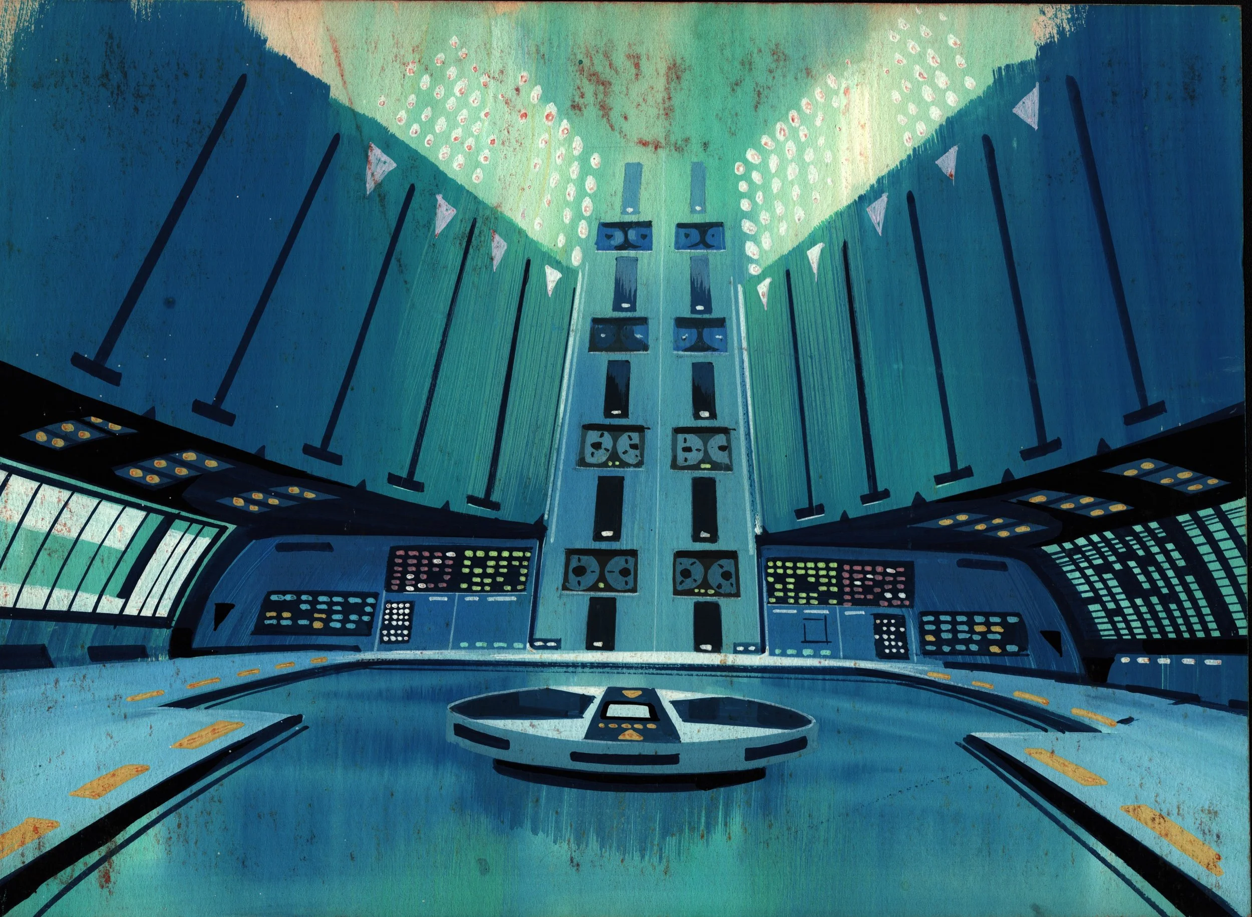Tatsunoko Productions_Original Background_ 11.jpeg