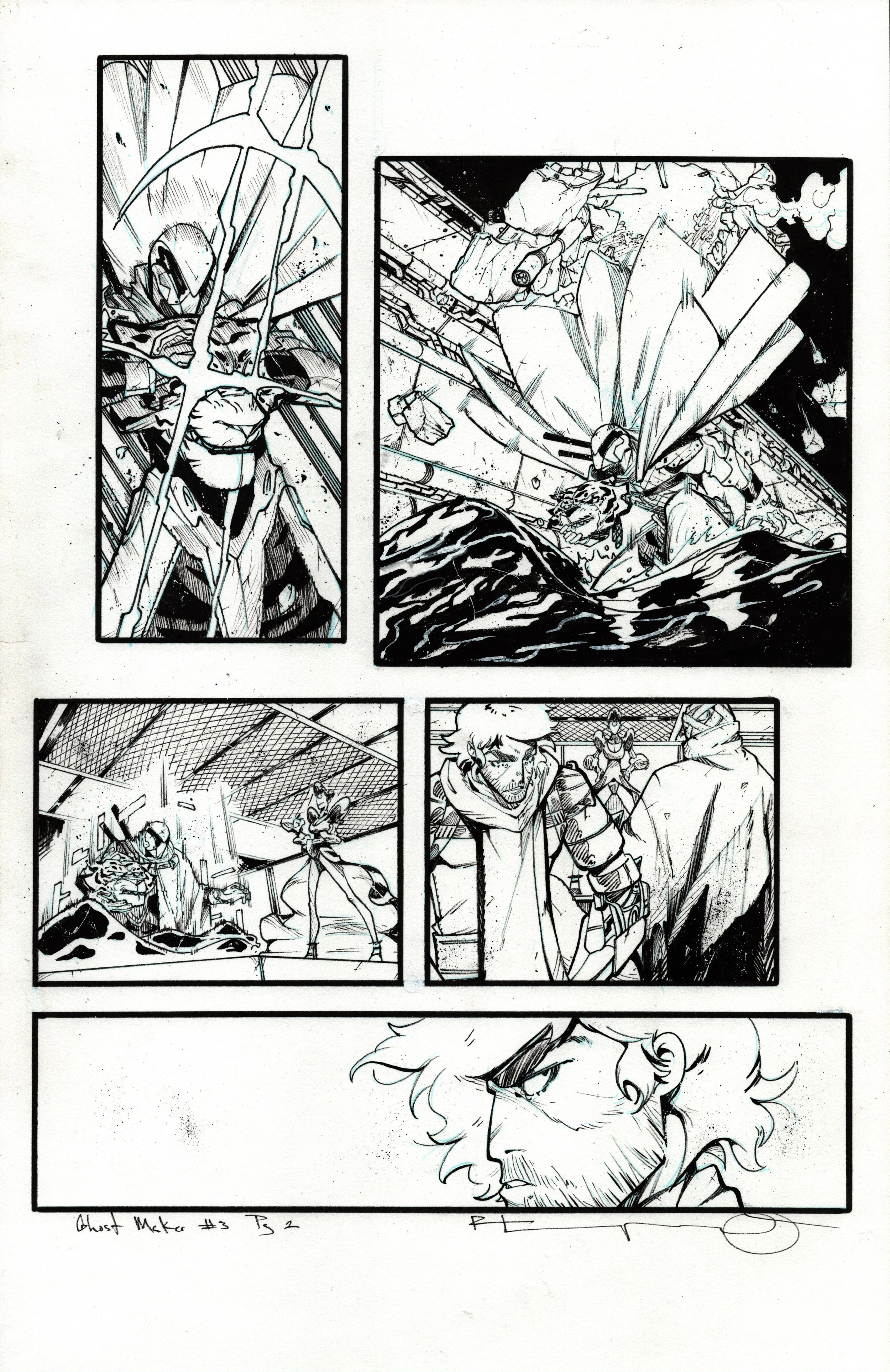 Ghost-Maker #3 Page 02