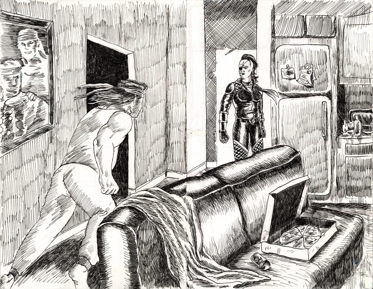 ZIRITT_Death Fight Forever_#2 Page 10-11 DPS Large.jpeg