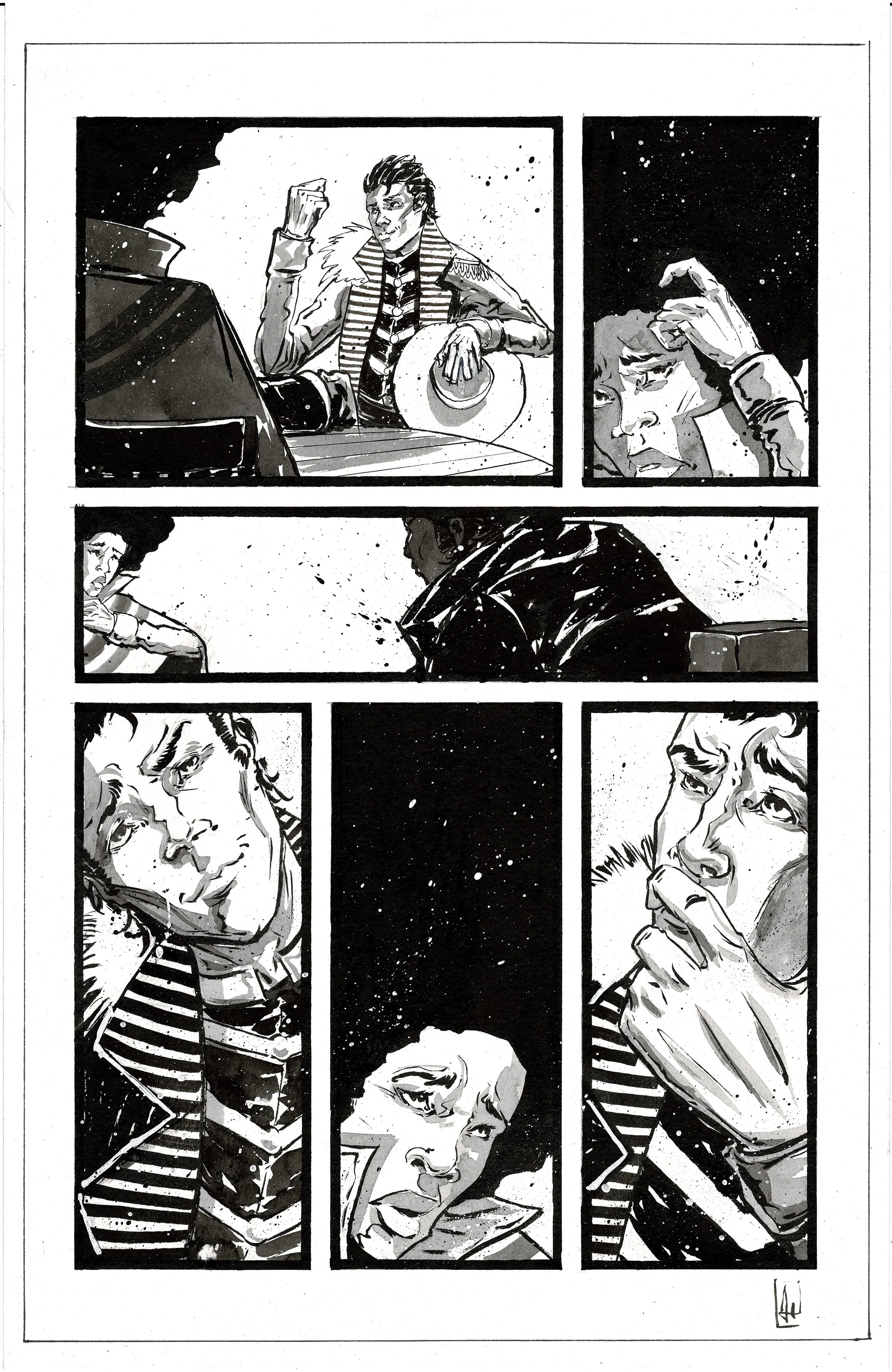 Shout Kill Revel Page 56