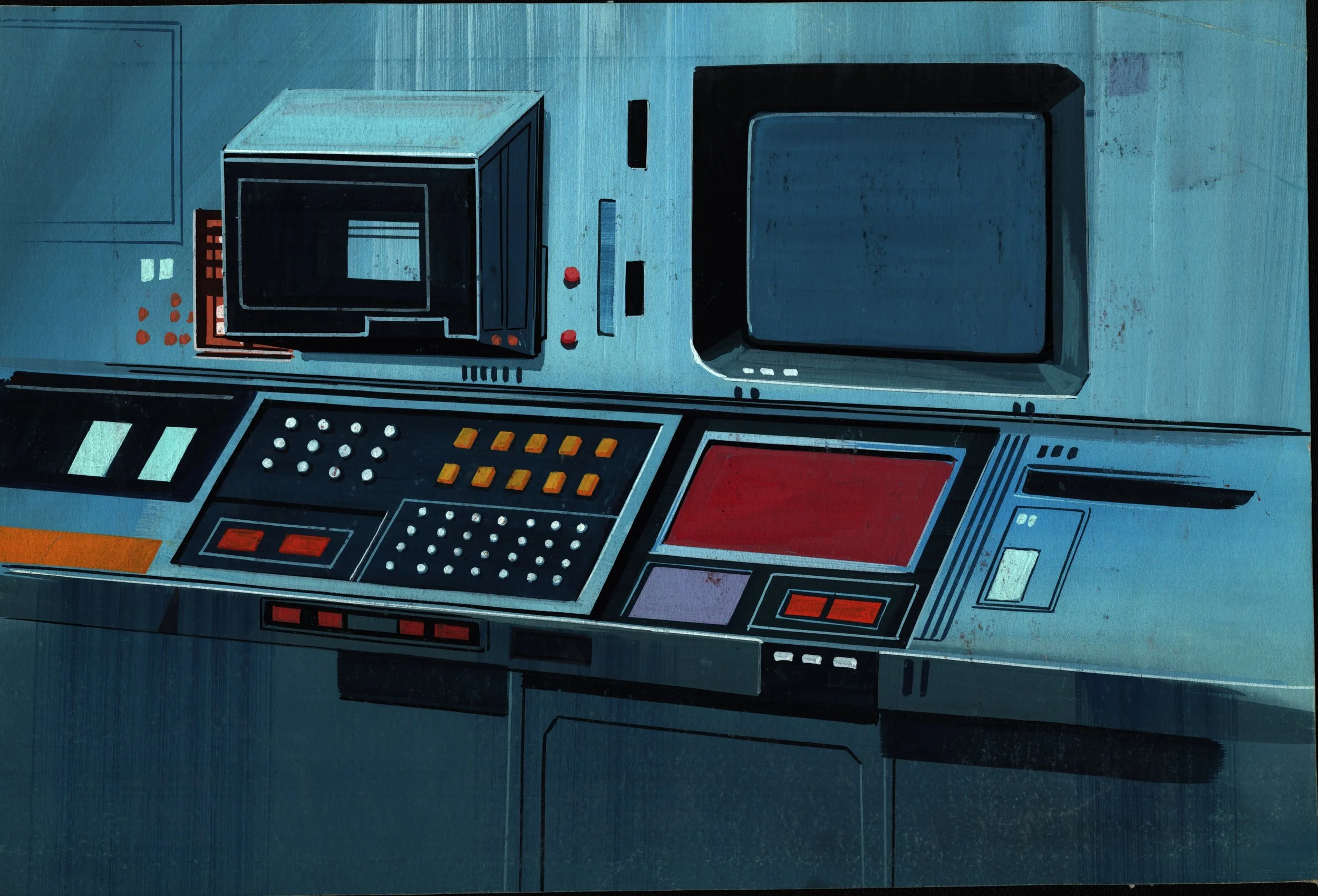 Tatsunoko Productions_Original Background_ 13.jpeg