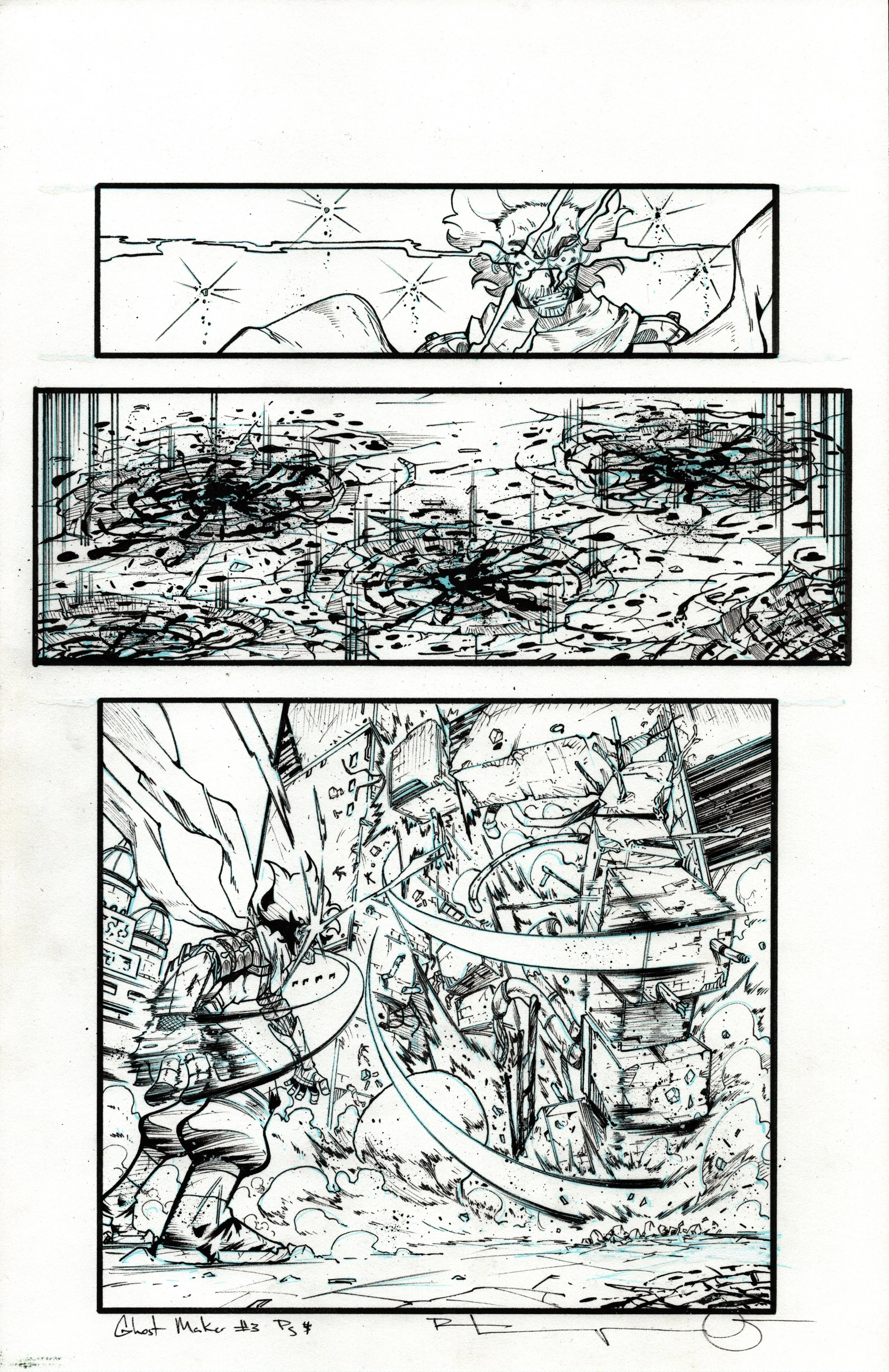 Ghost-Maker #3 Page 04