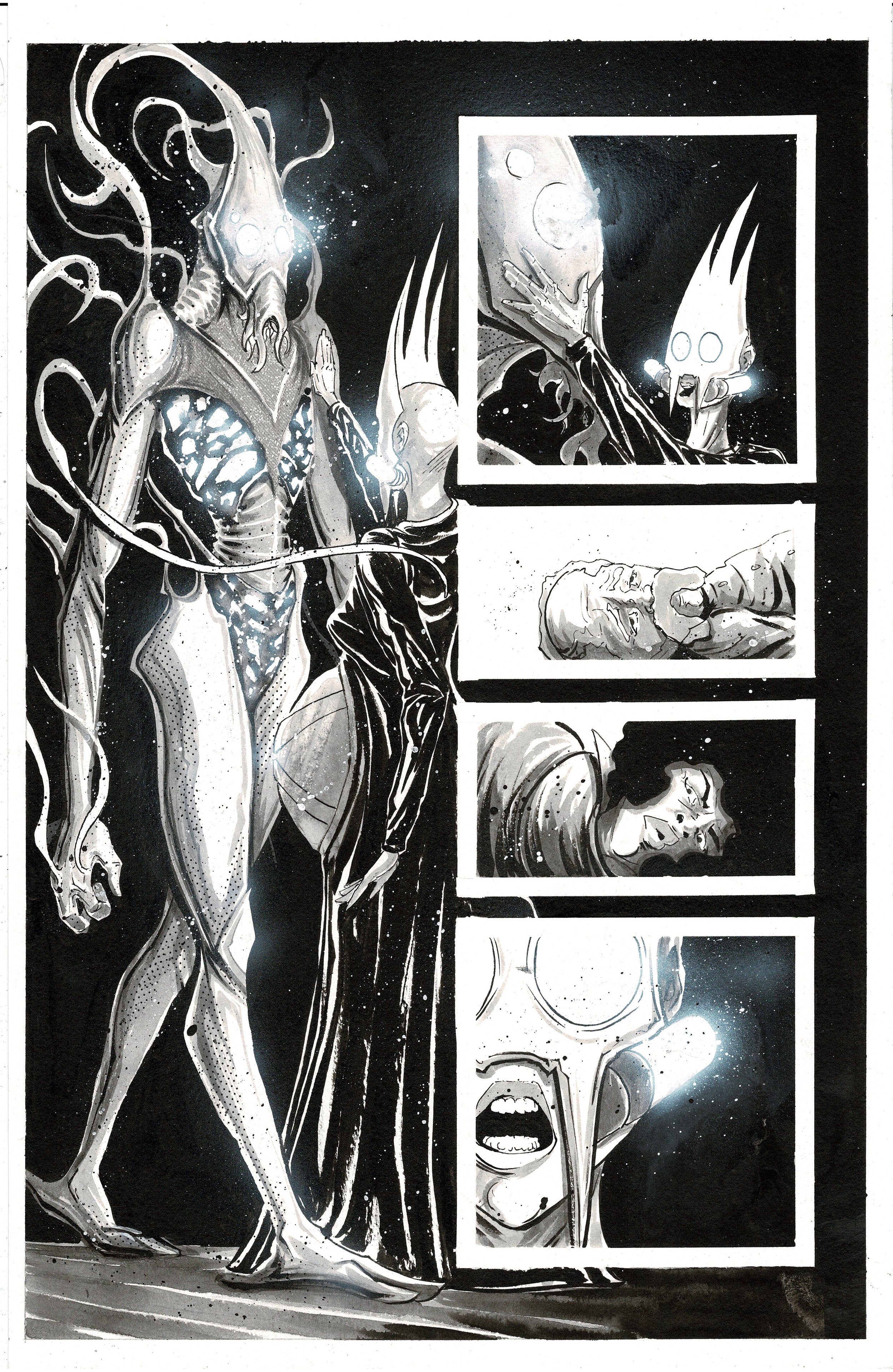 Image of Shout Kill Revel Page 168