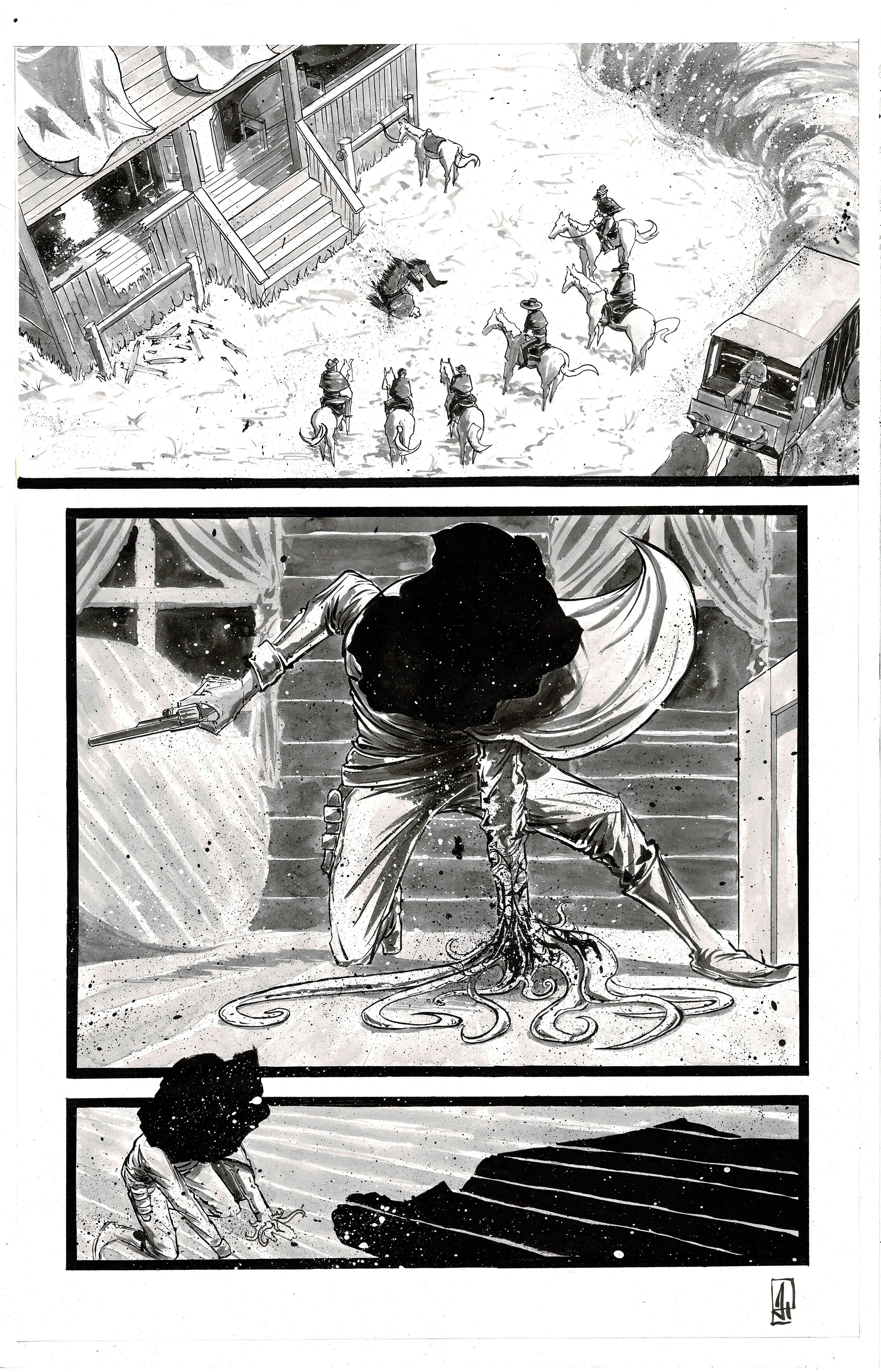 Shout Kill Revel Page 78