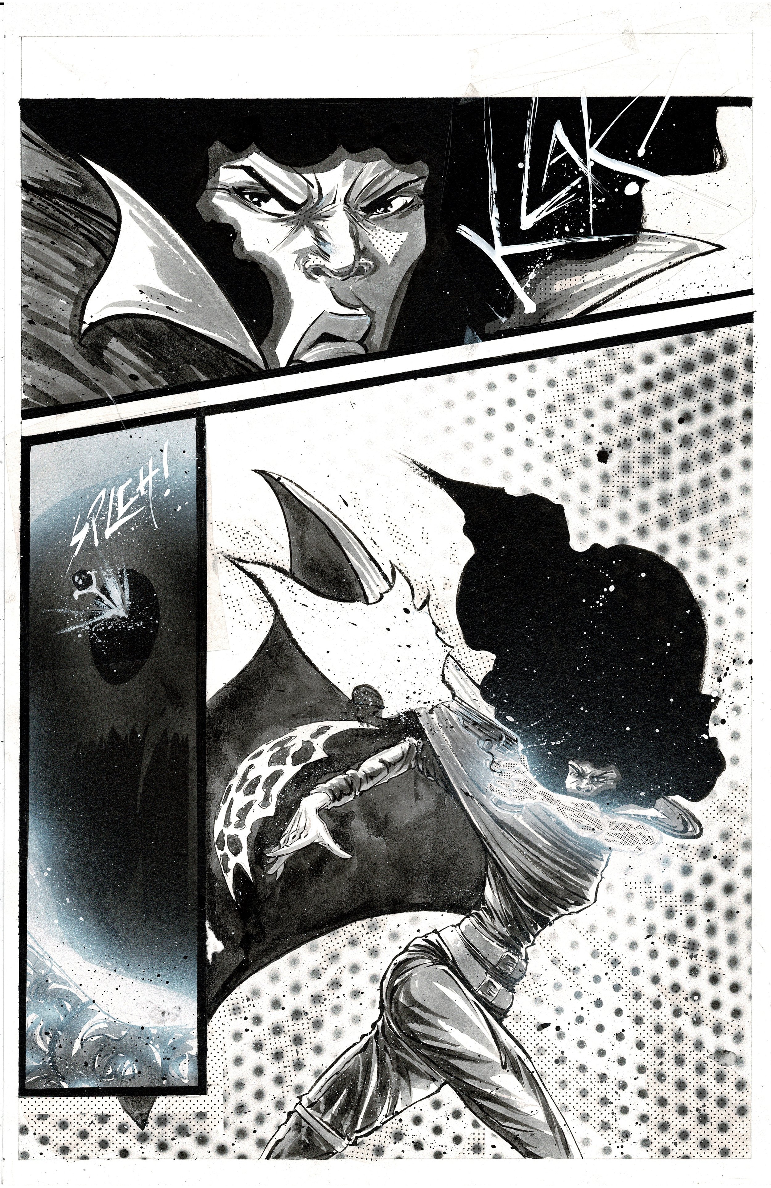 Image of Shout Kill Revel Page 178