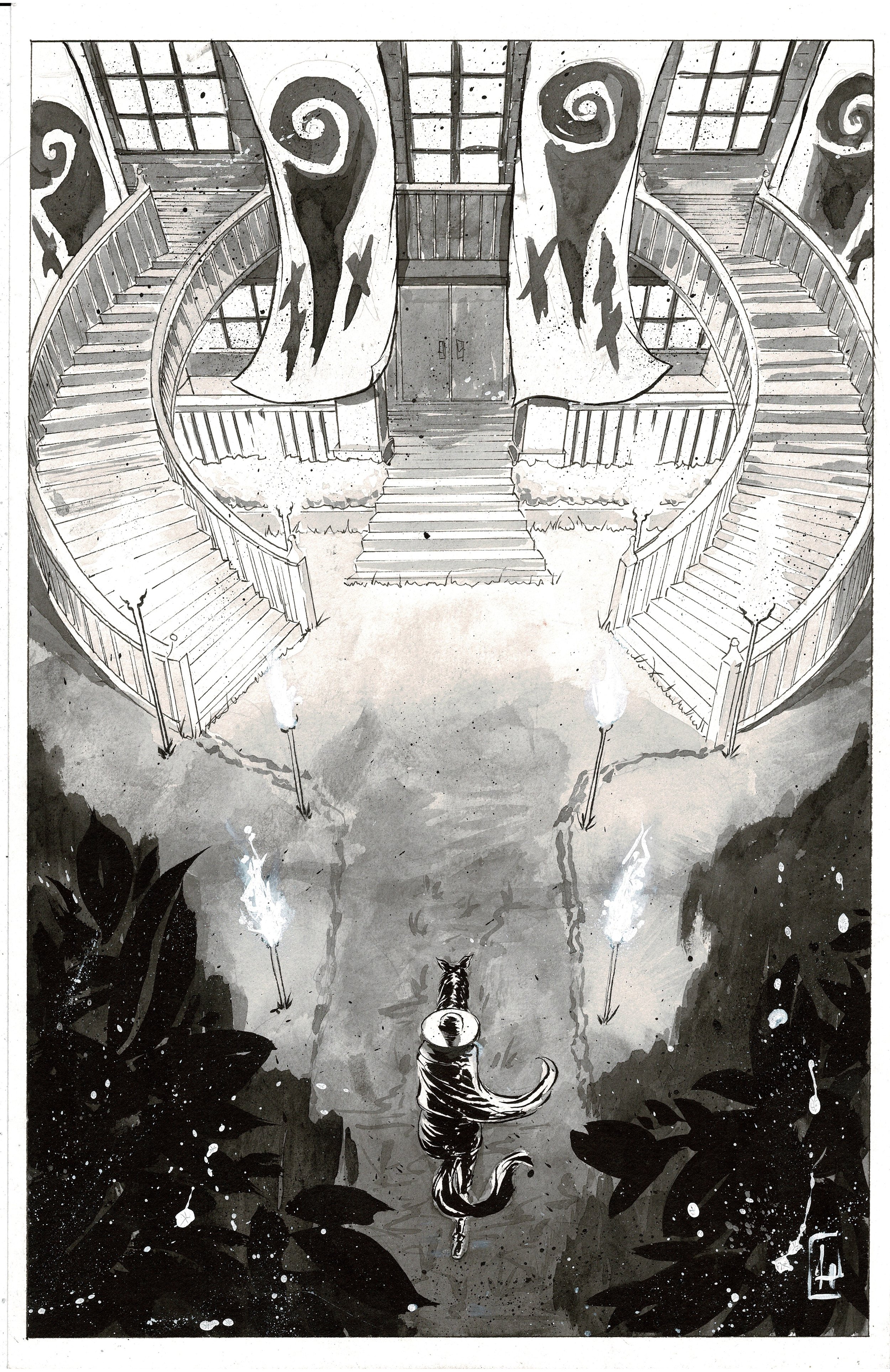 Shout Kill Revel Page 46