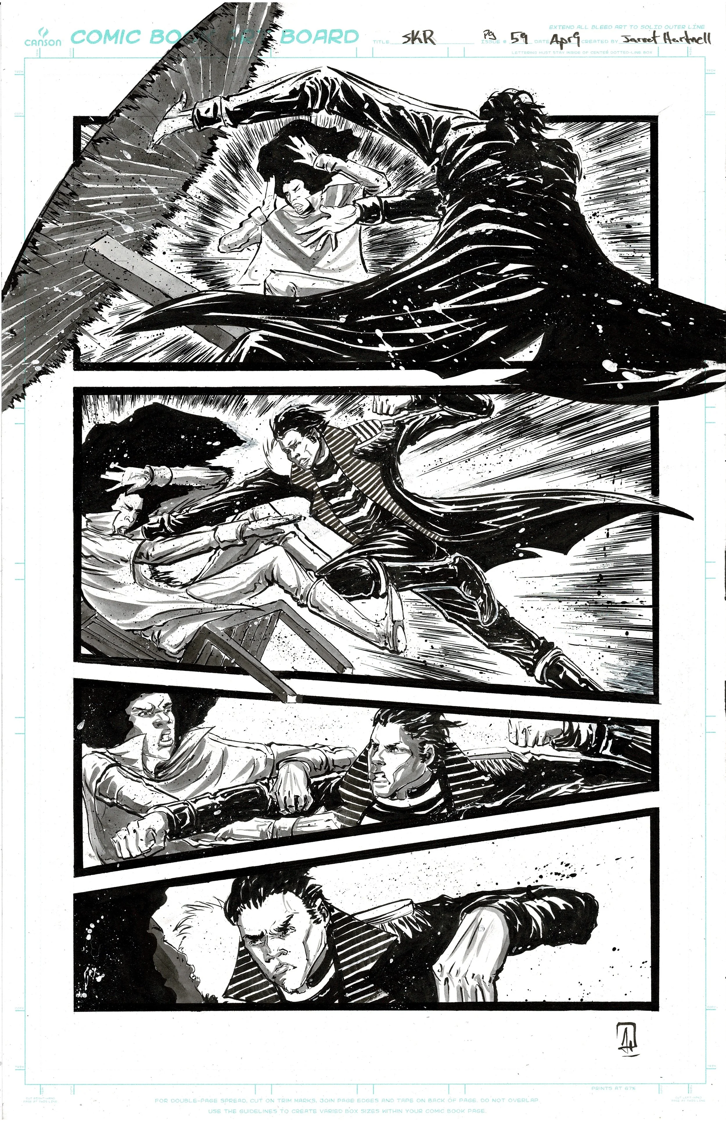 Shout Kill Revel Page 59