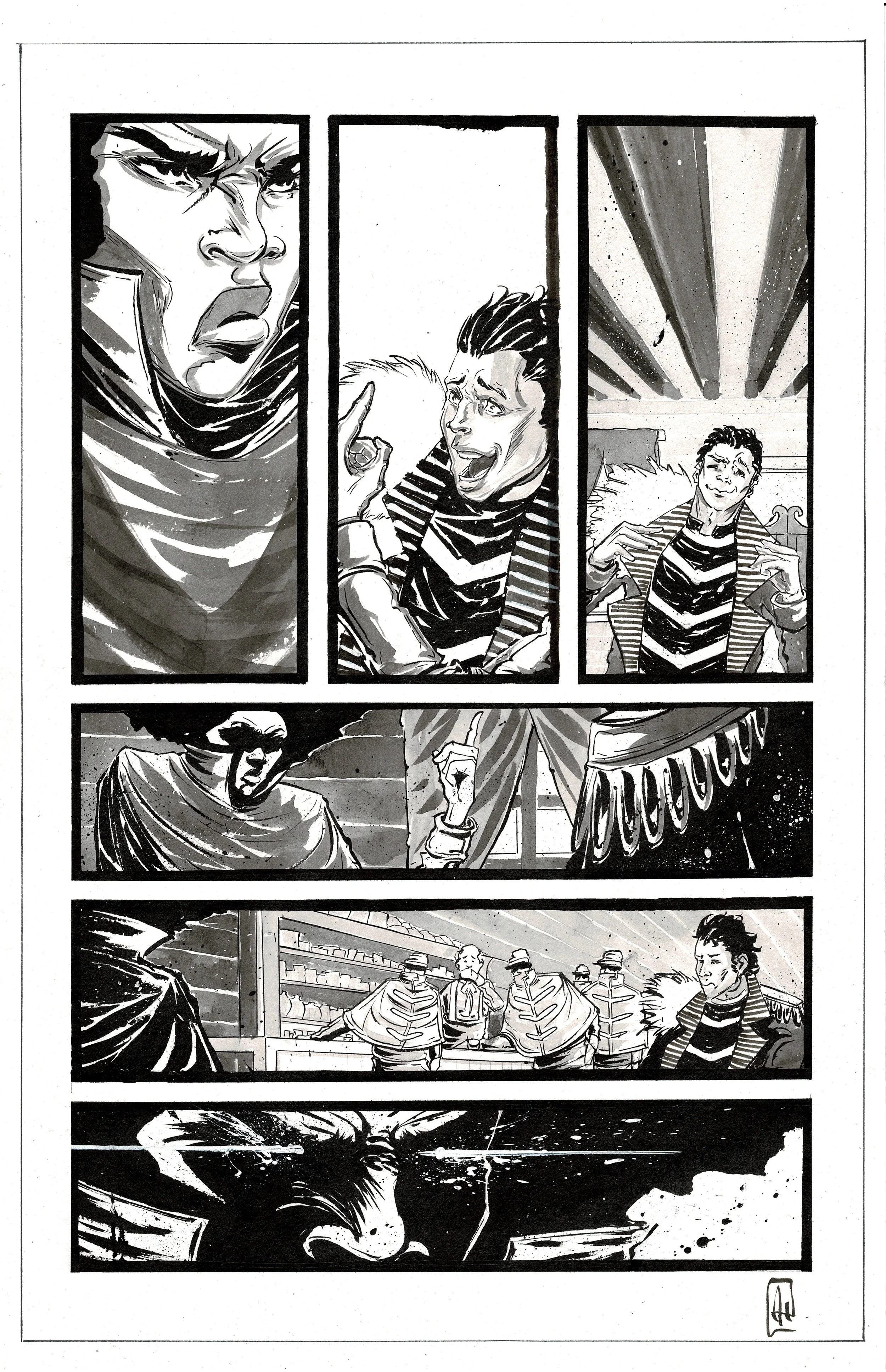 Shout Kill Revel Page 57