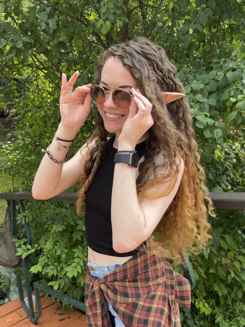 Emilyann Cummings Bio