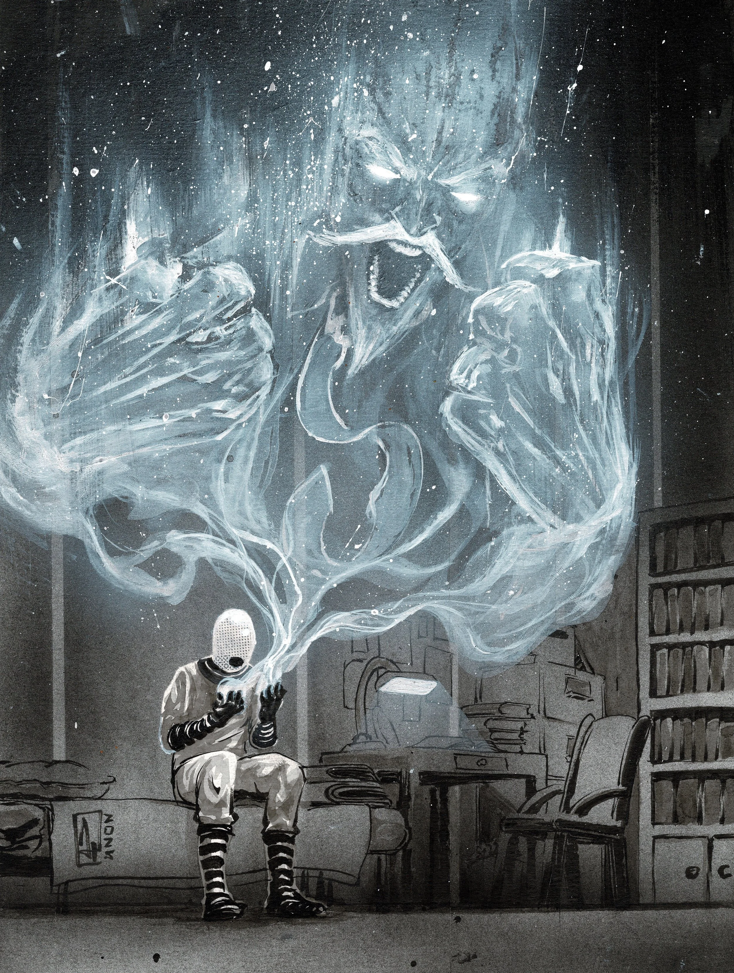 Image of Johann Kraus