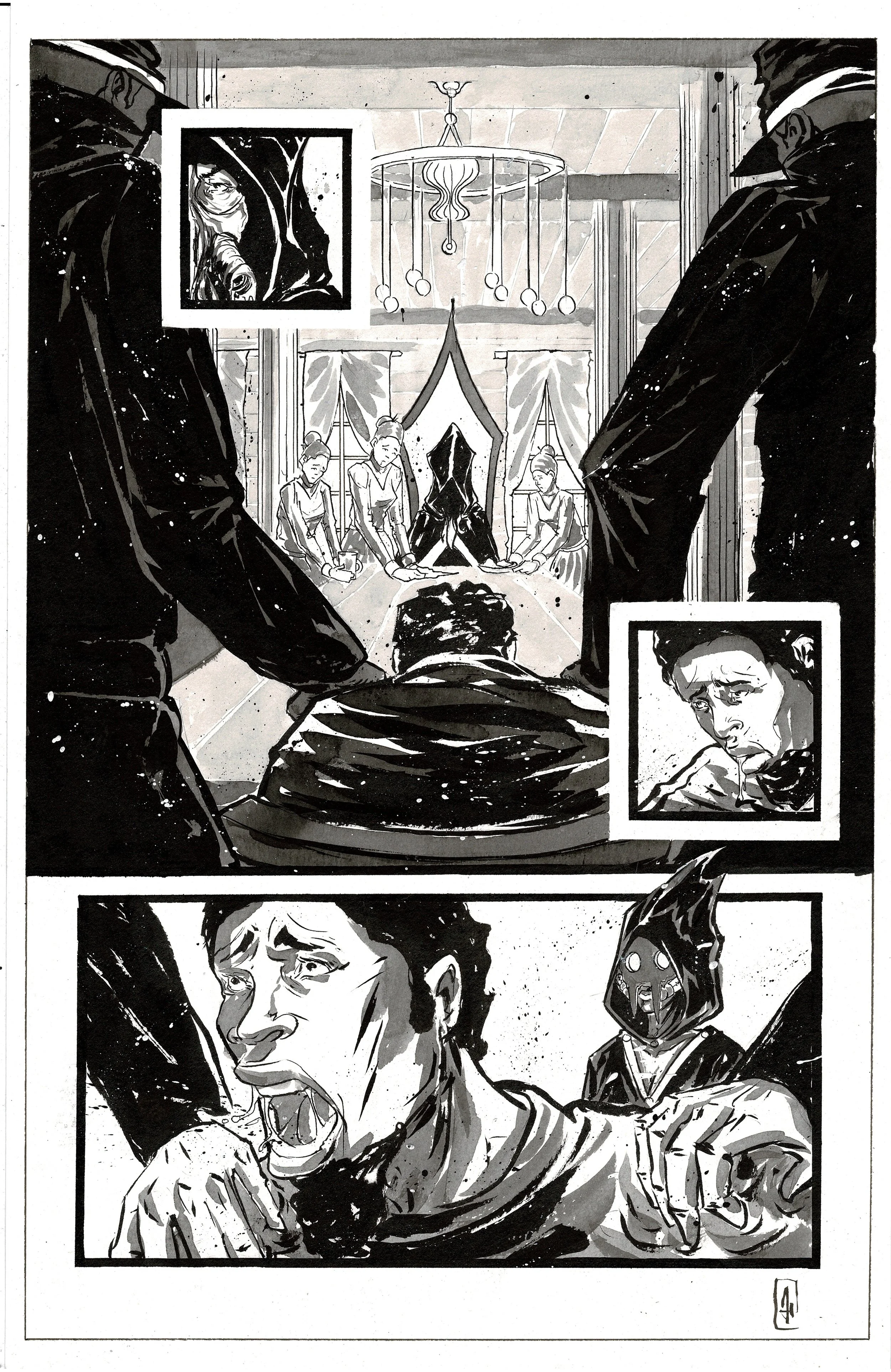 Shout Kill Revel Page 49