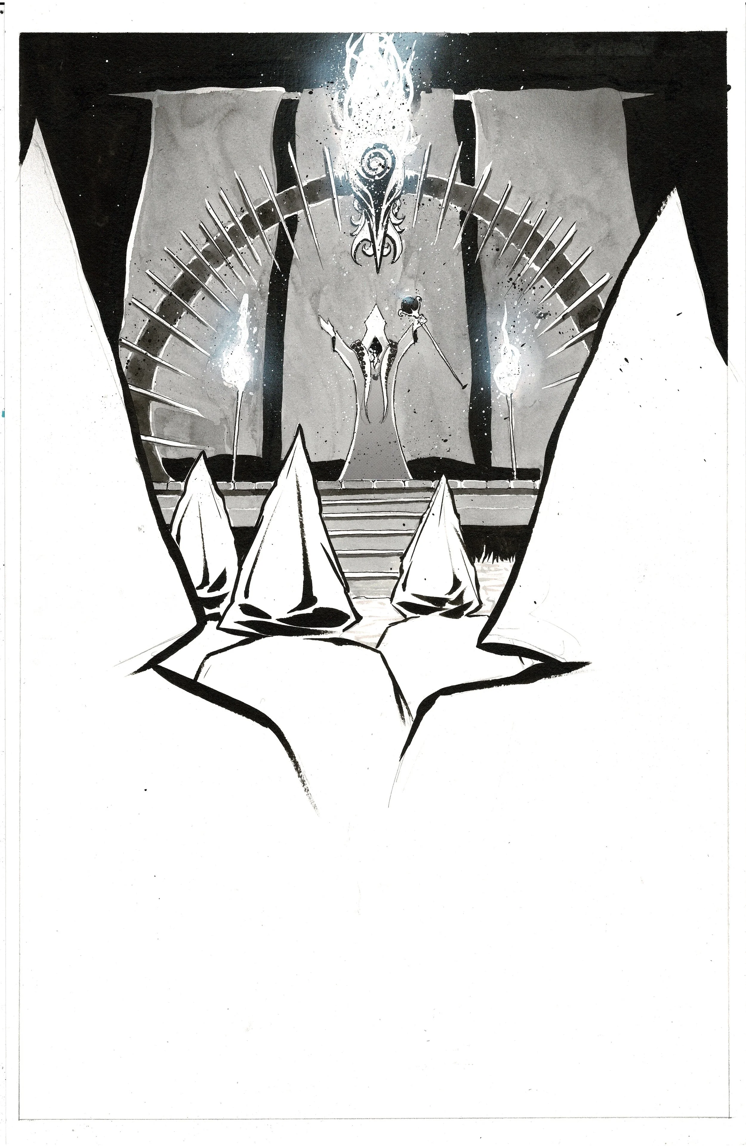 Image of Shout Kill Revel Page 154