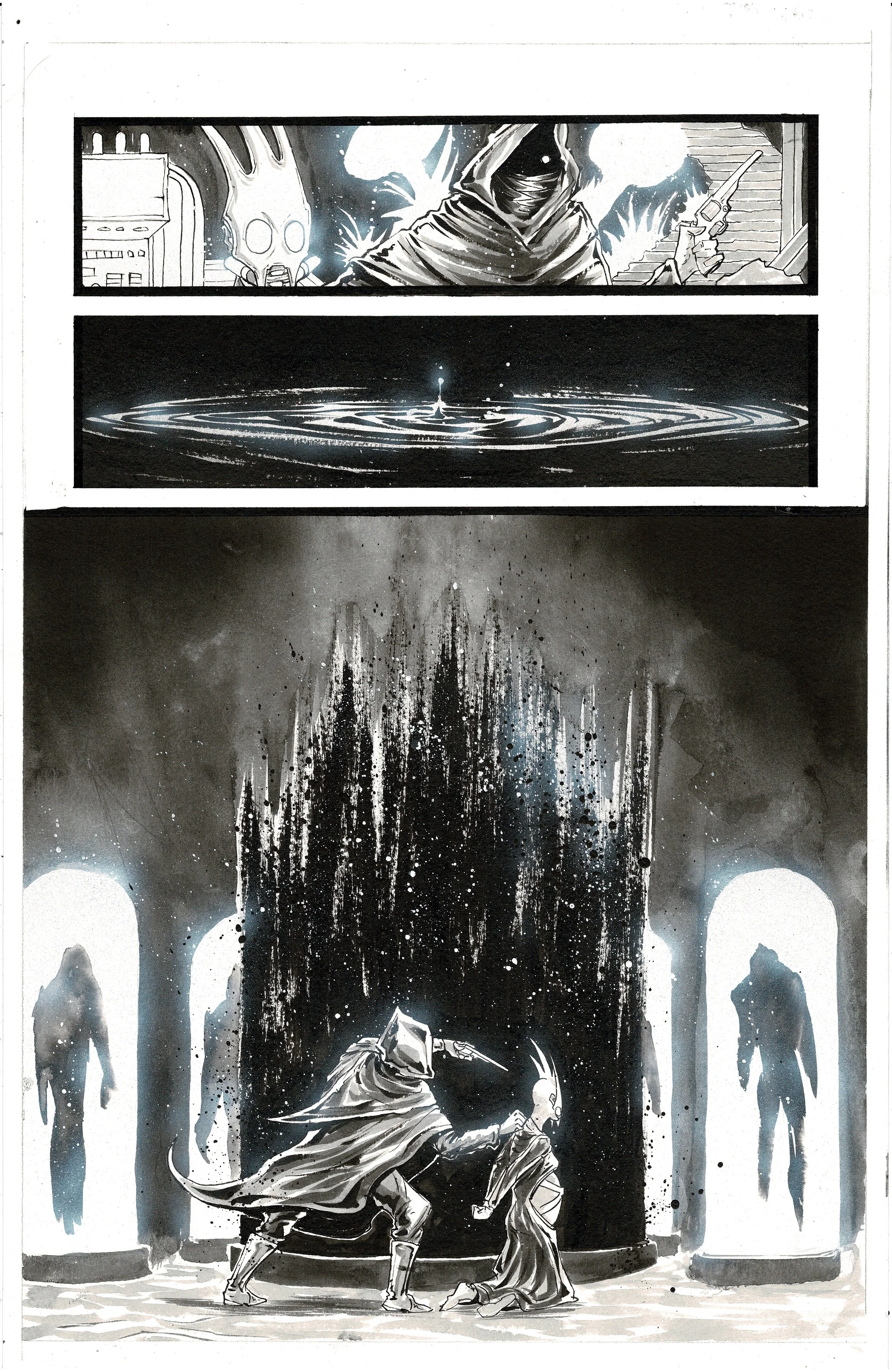 Image of Shout Kill Revel Page 148