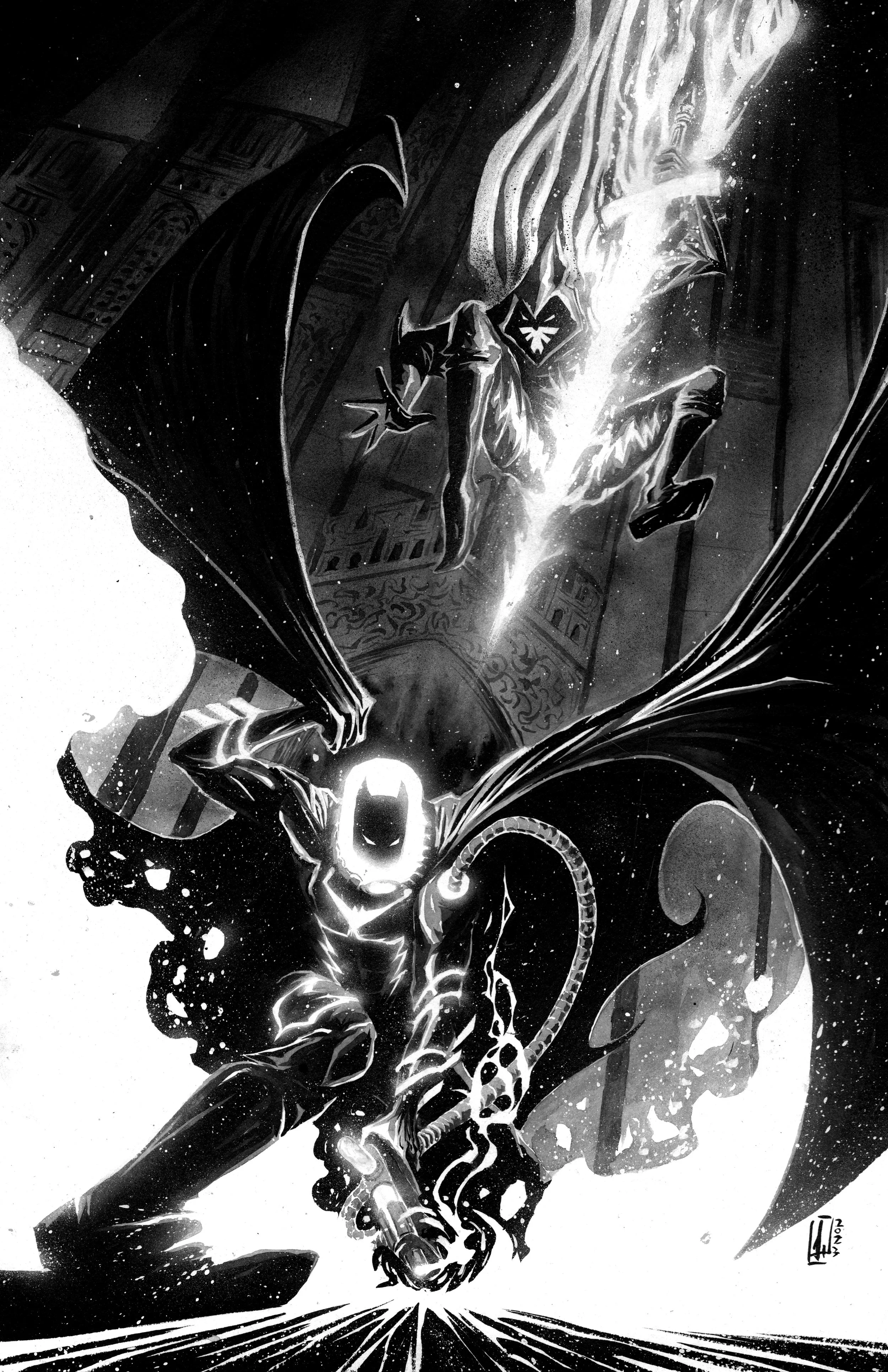 Batman vs Azrael.jpeg