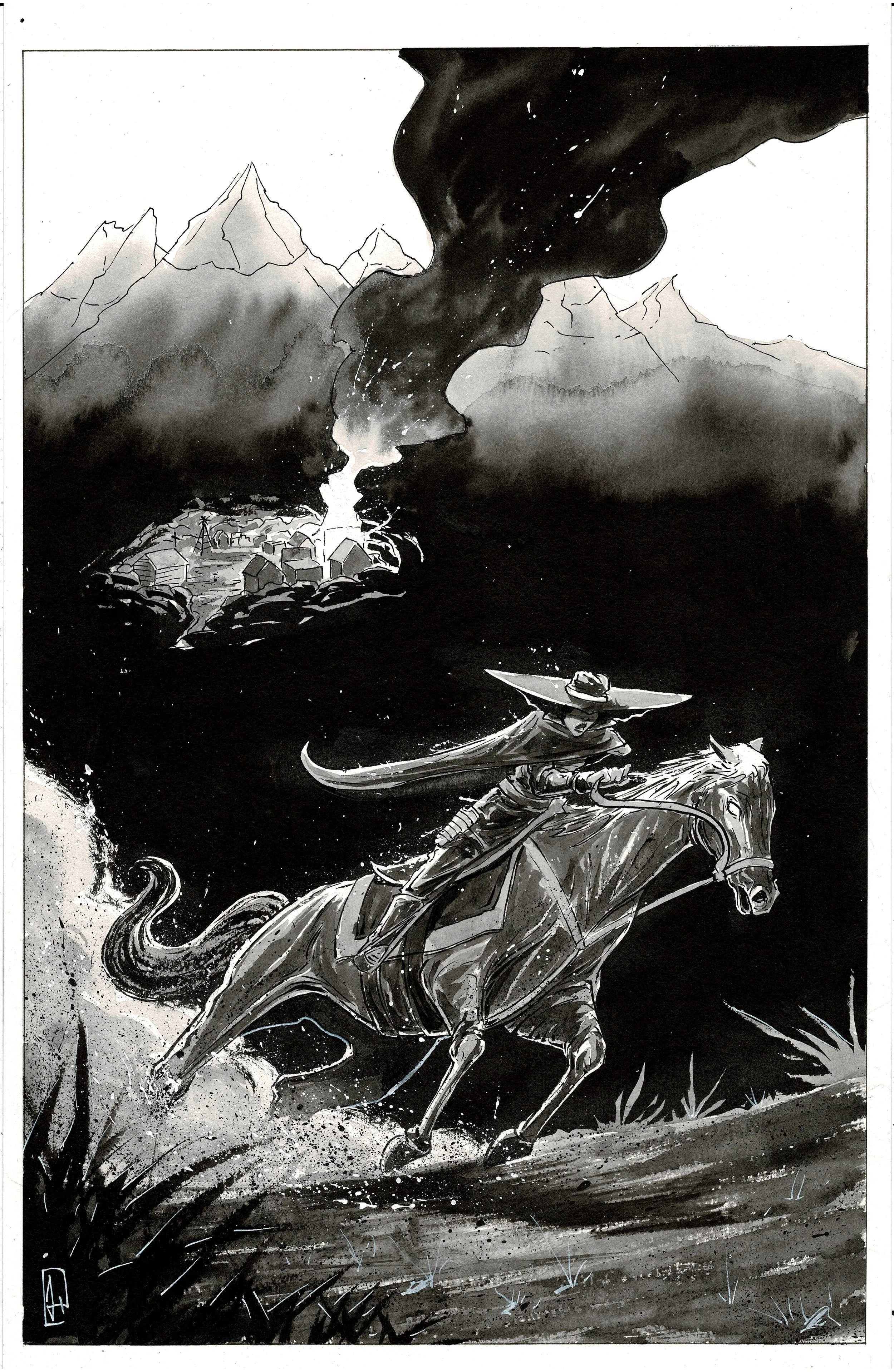 Image of Shout Kill Revel Page 106