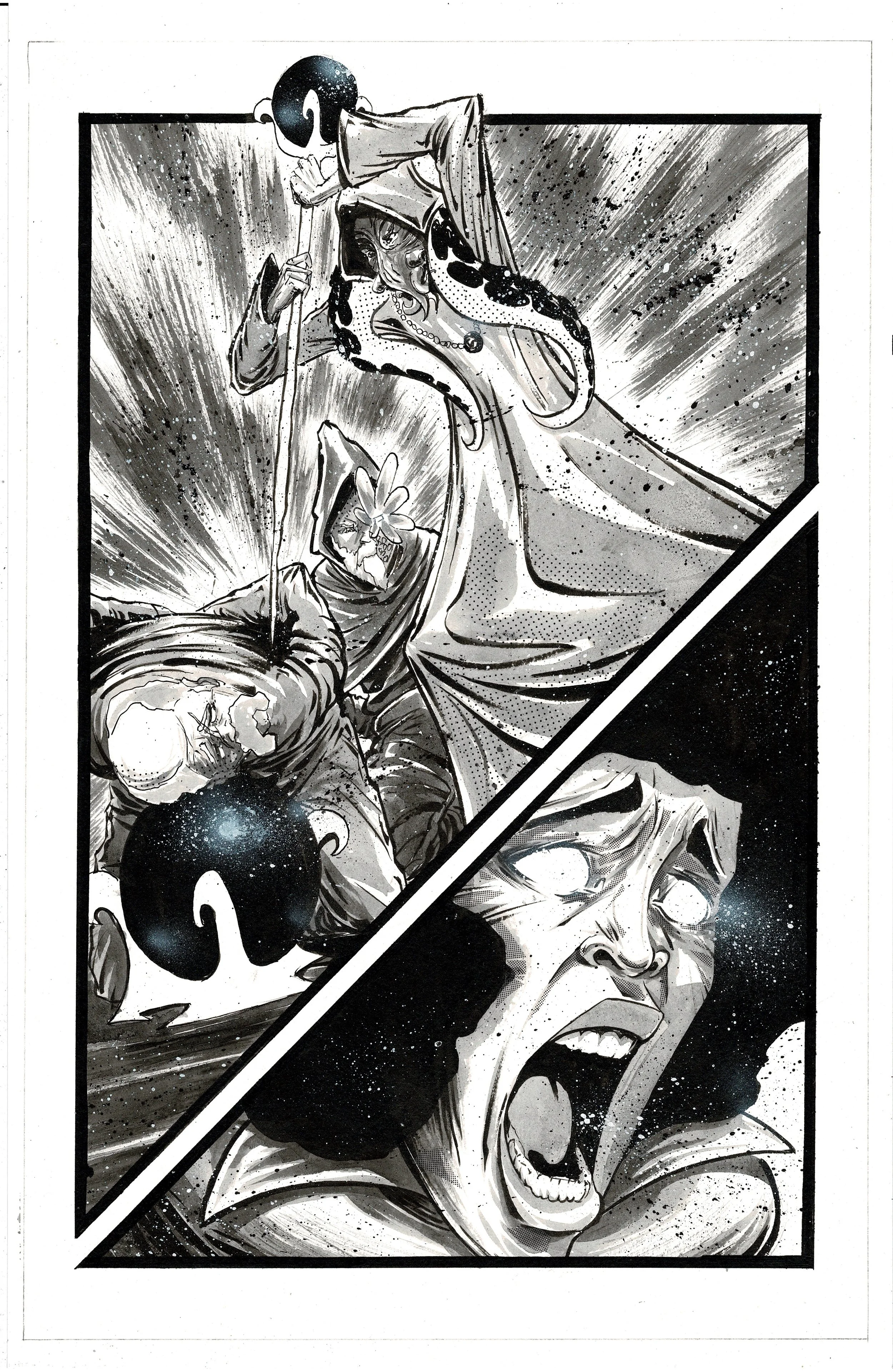 Image of Shout Kill Revel Page 164