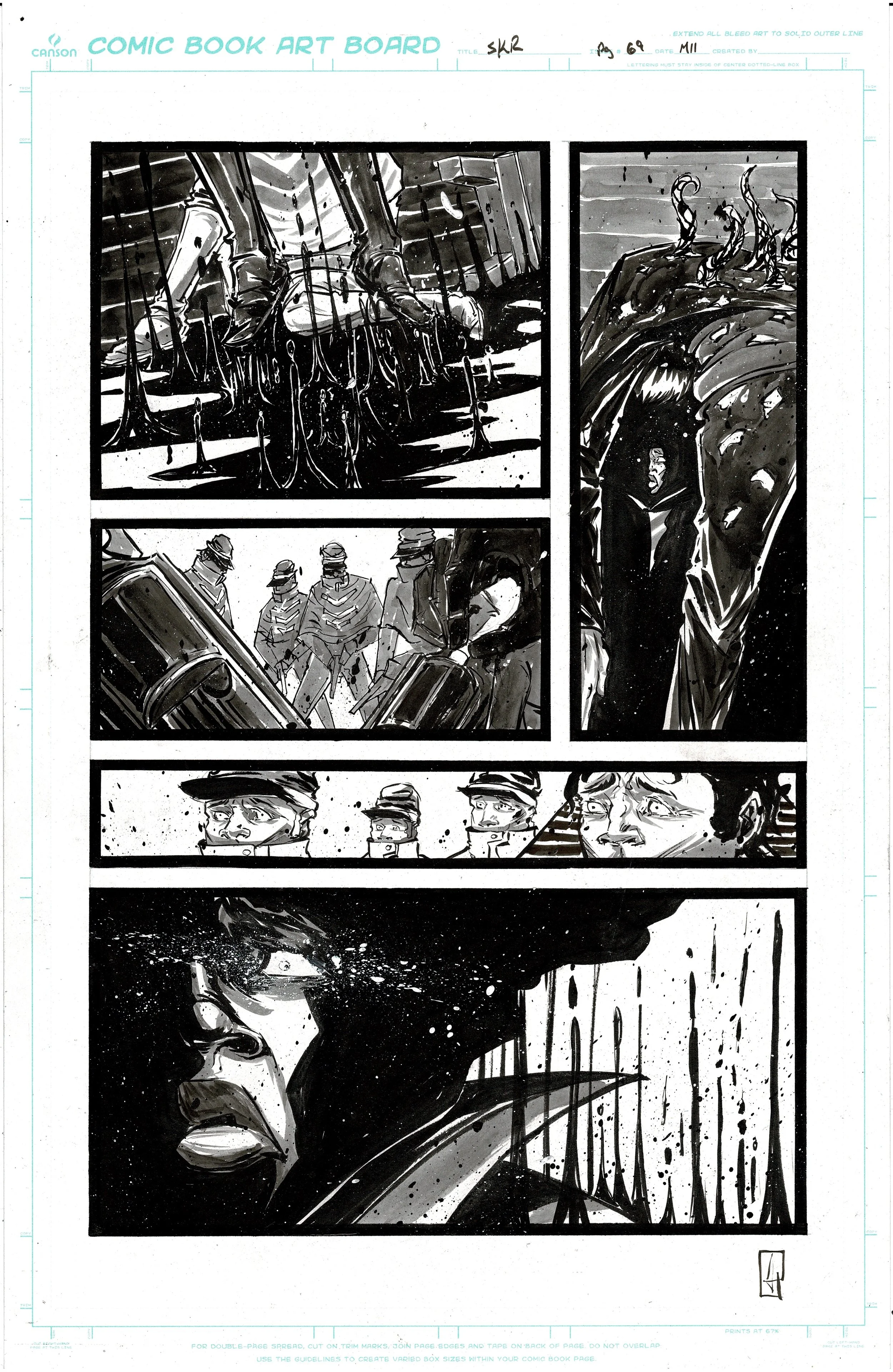 Shout Kill Revel Page 69