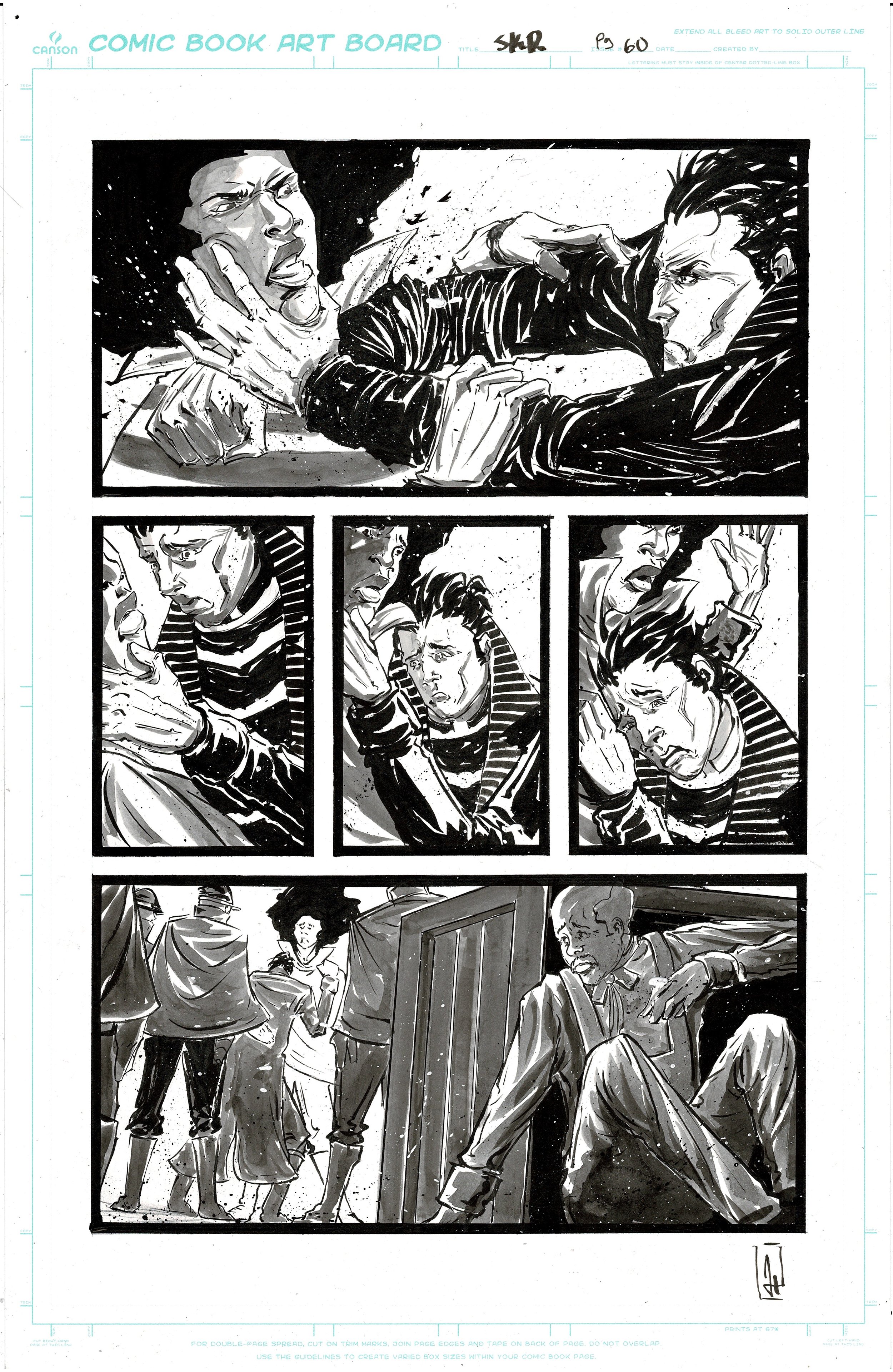 Shout Kill Revel Page 60