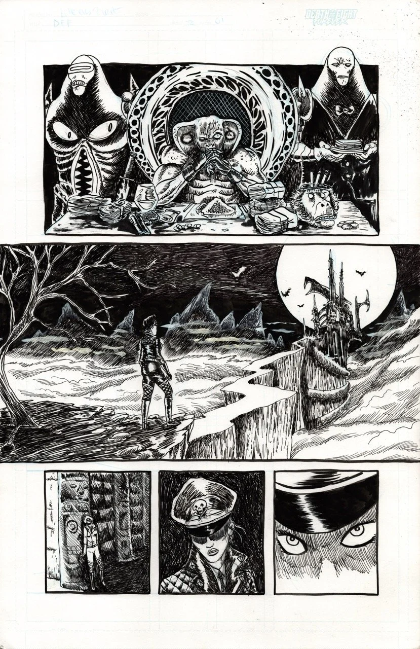 ZIRITT_Death Fight Forever_#2 Page 01 Large.jpeg