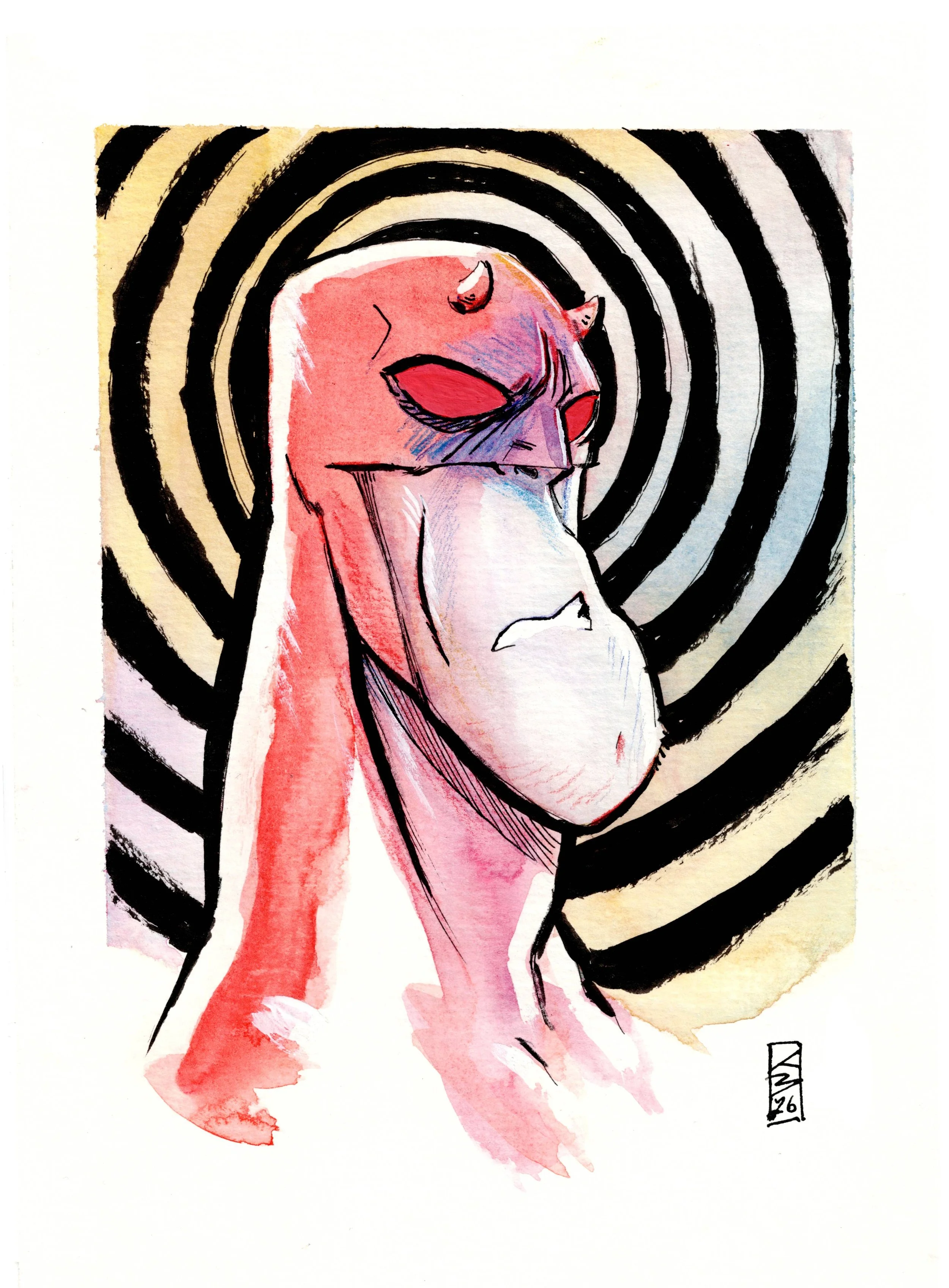 KEITH BROWNING COMMISSION