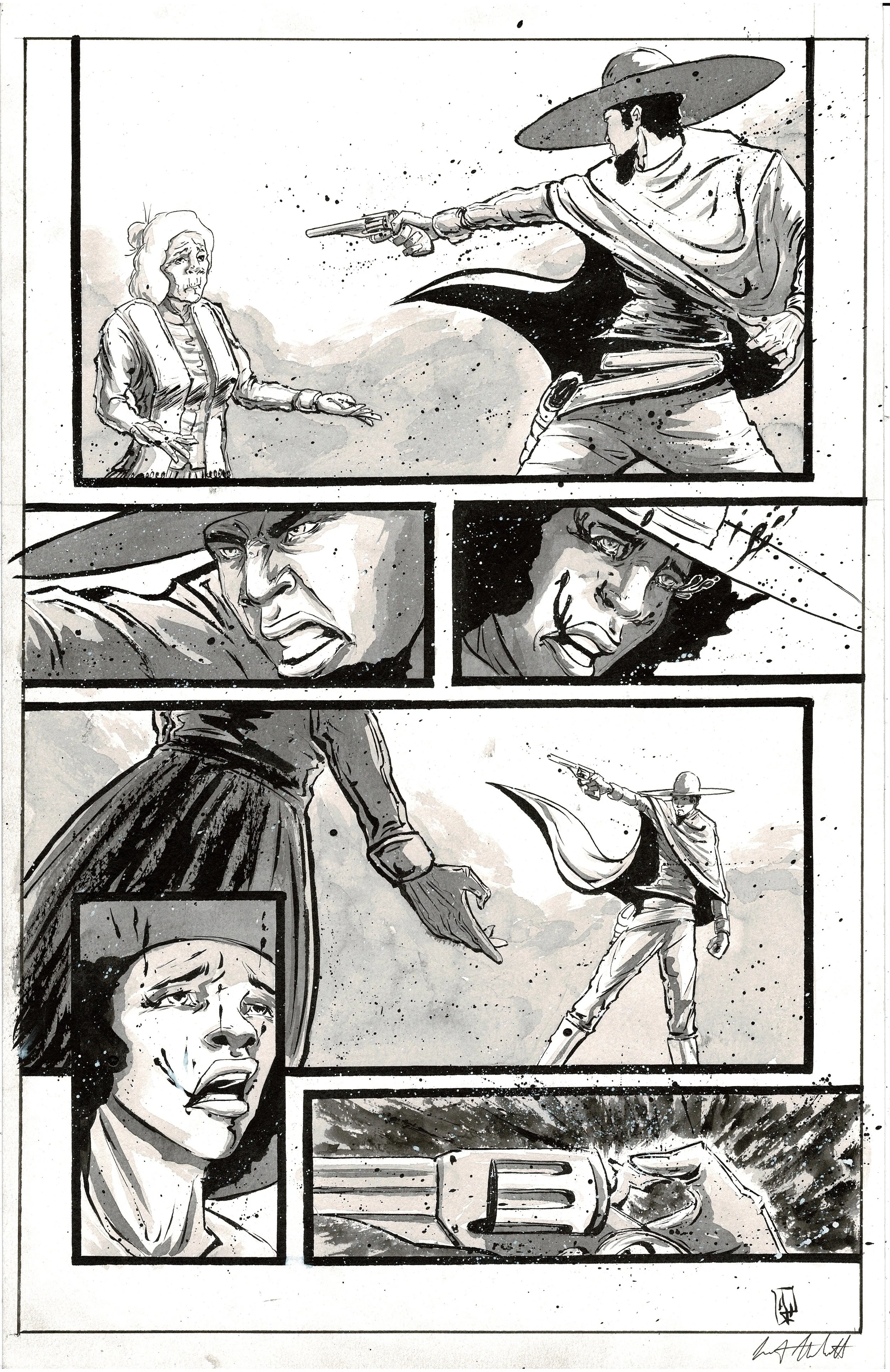 Shout Kill Revel Page 19