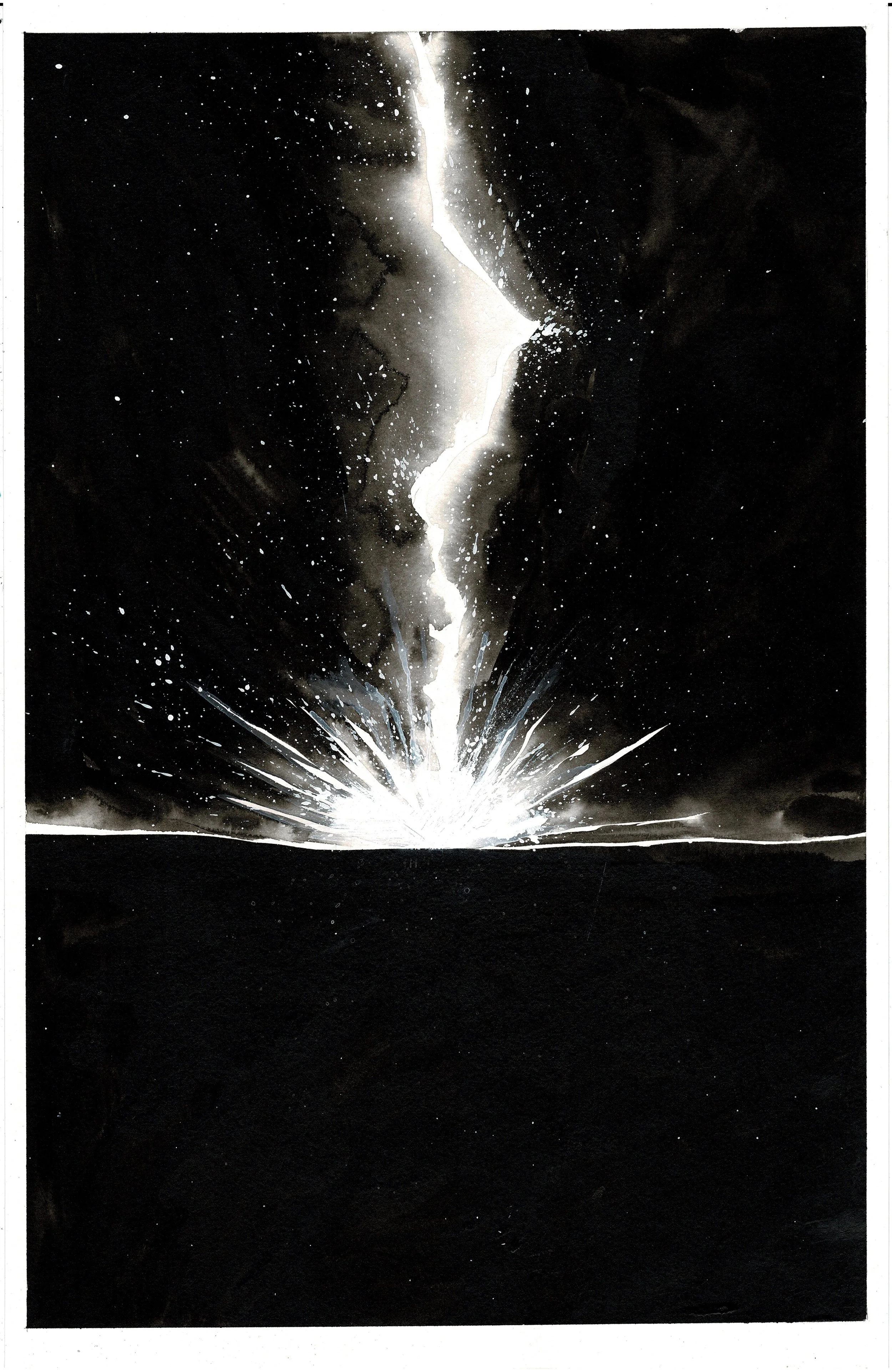 Image of Shout Kill Revel Page 132