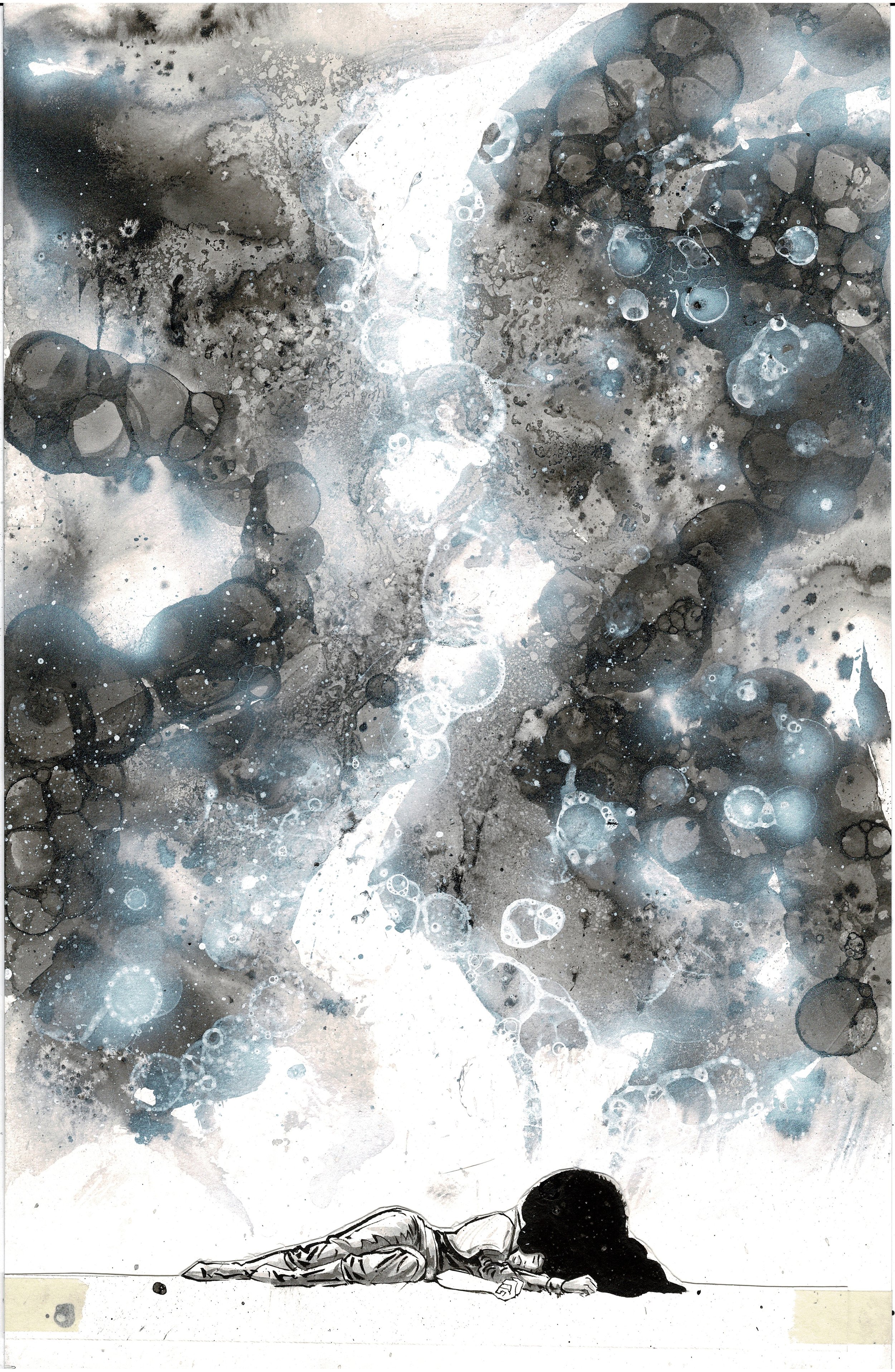 Image of Shout Kill Revel Page 184